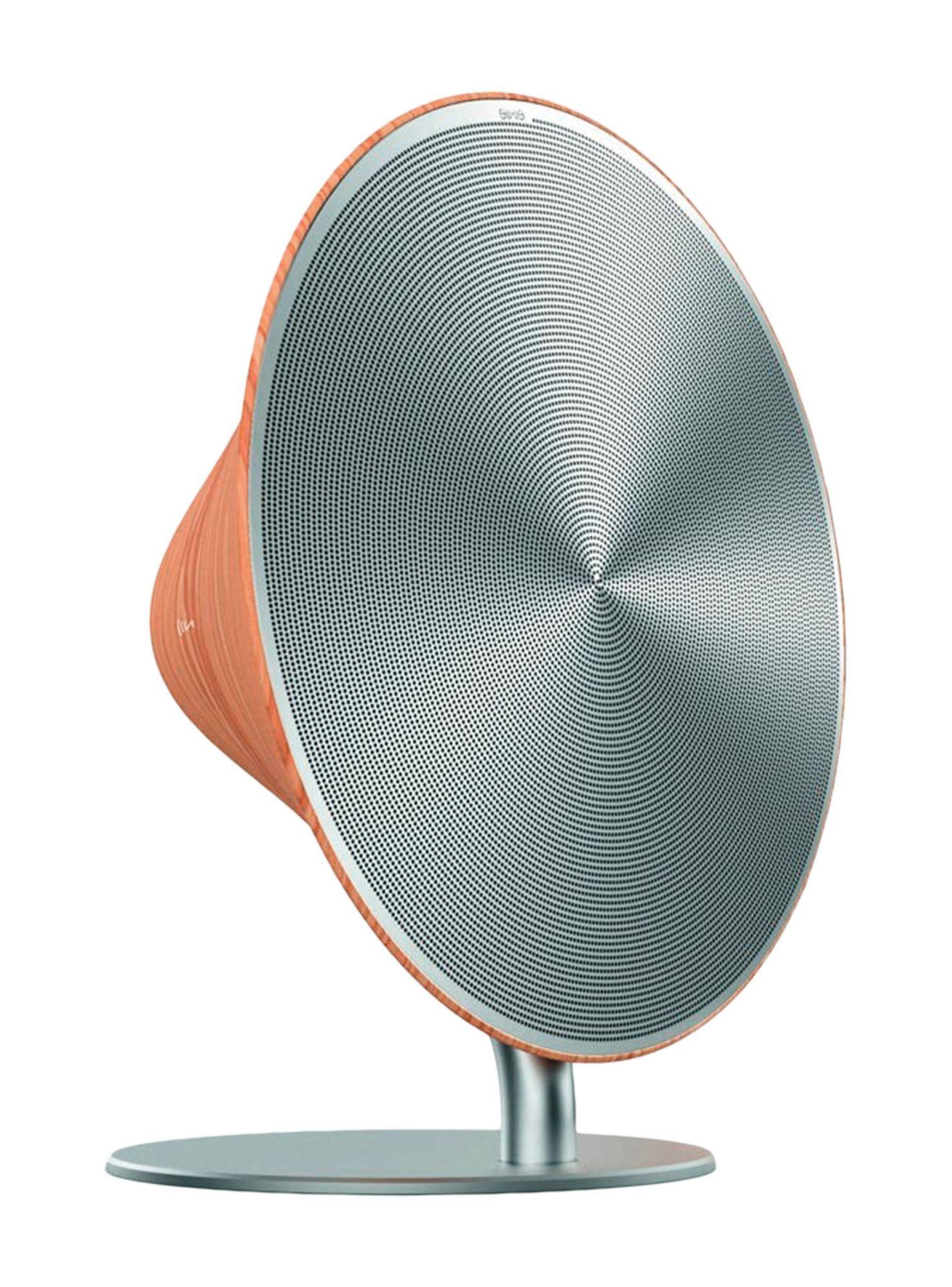 Parlante Axxis AS330T Solo One Bluetooth-0