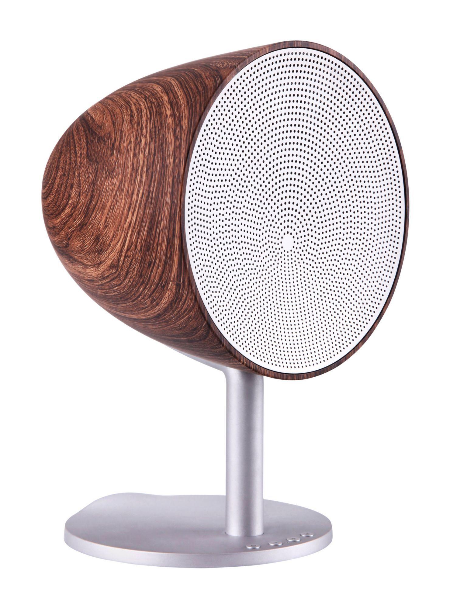 Parlante Bluetooth Axxis AS360T Drum-0