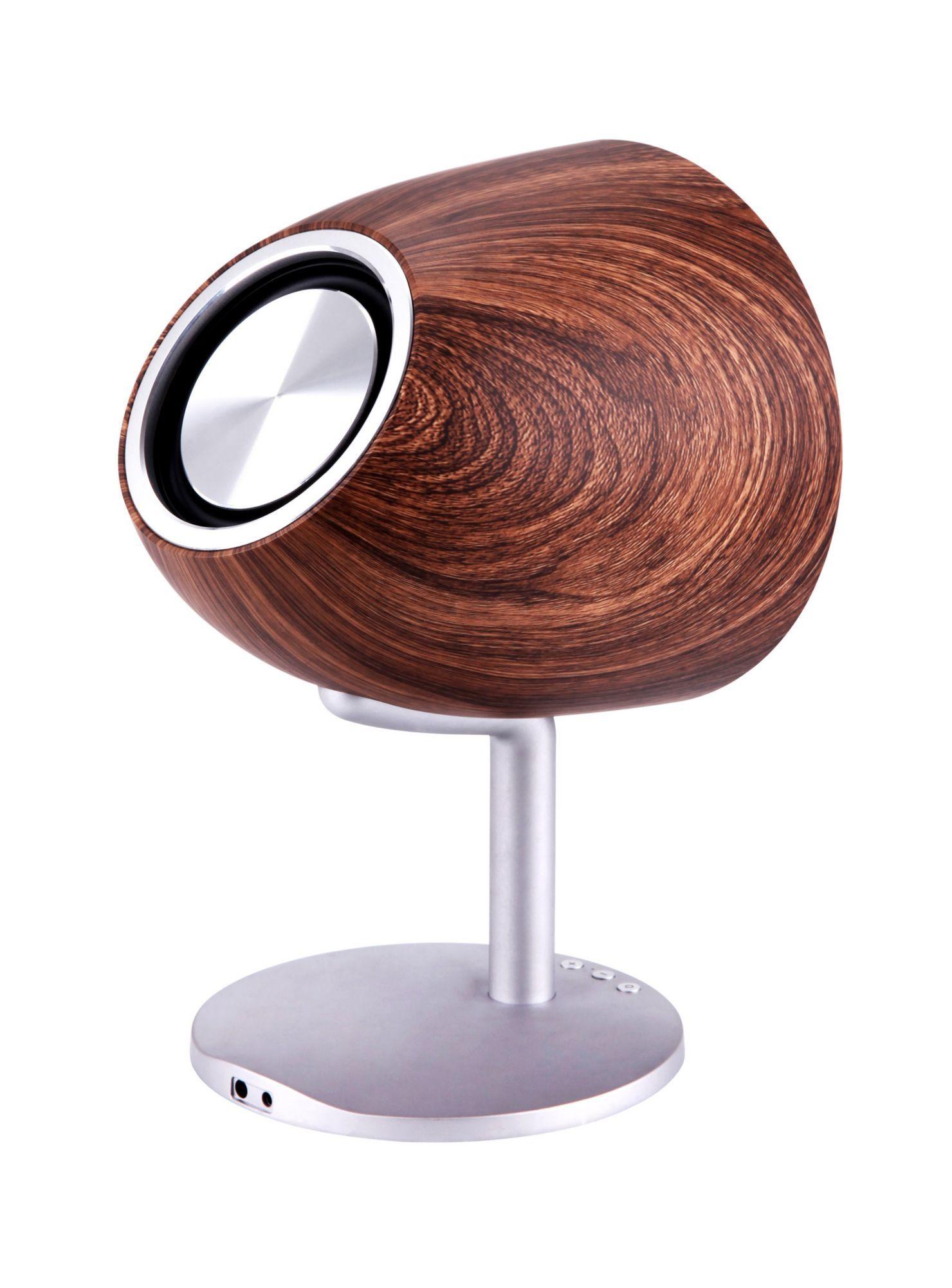 Parlante Bluetooth Axxis AS360T Drum-2