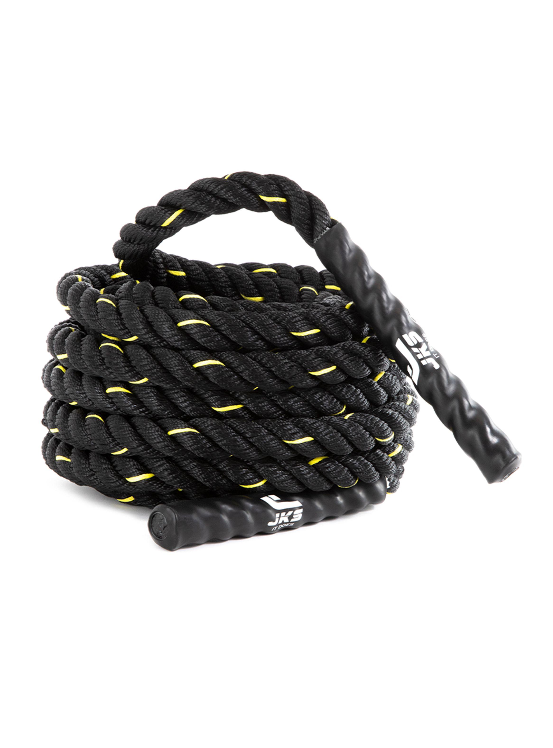 Cuerda de Batalla 12 m, 3.8 cm-0