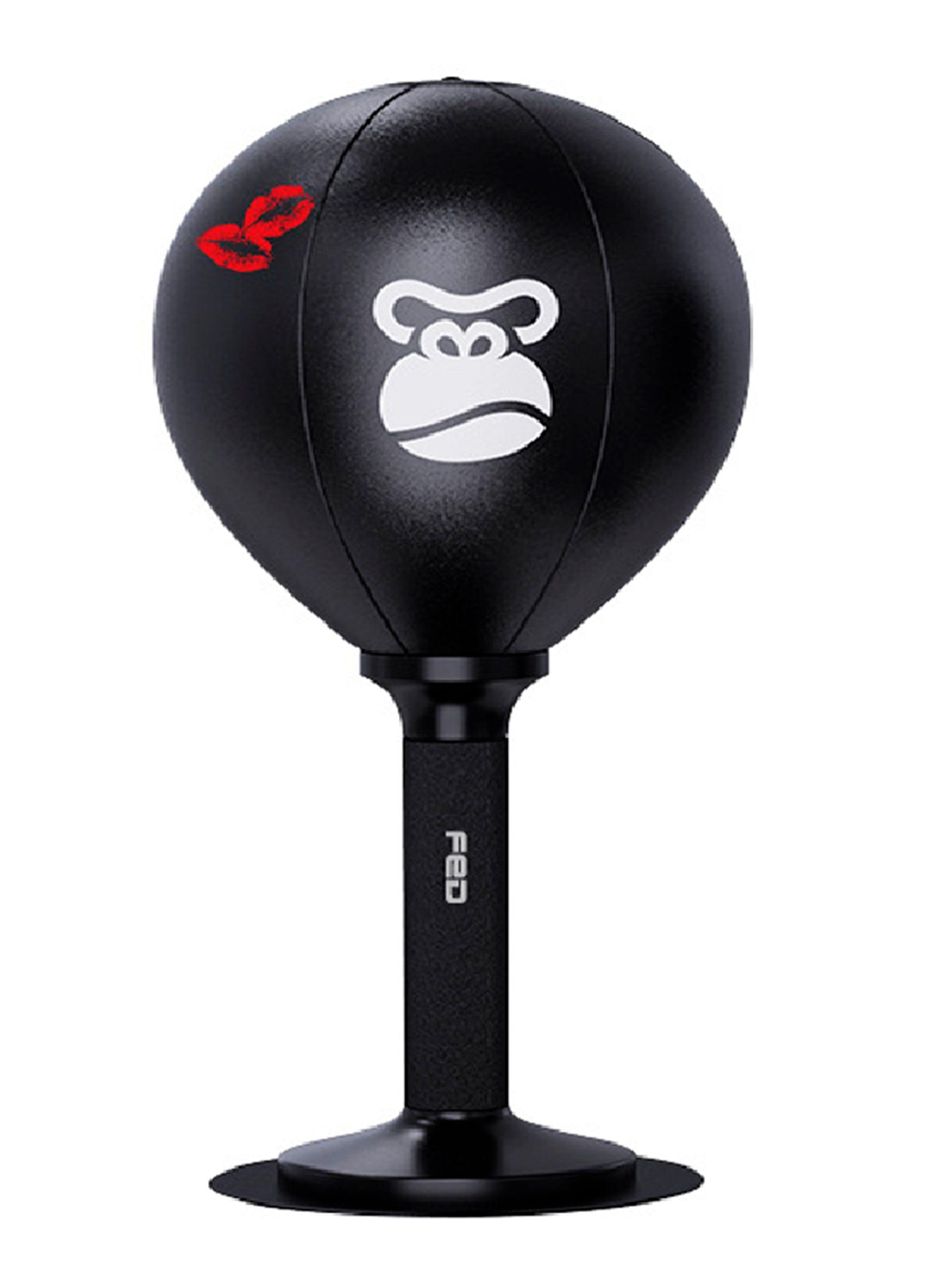 Mini Saco de Boxeo Xm 52 cm-2