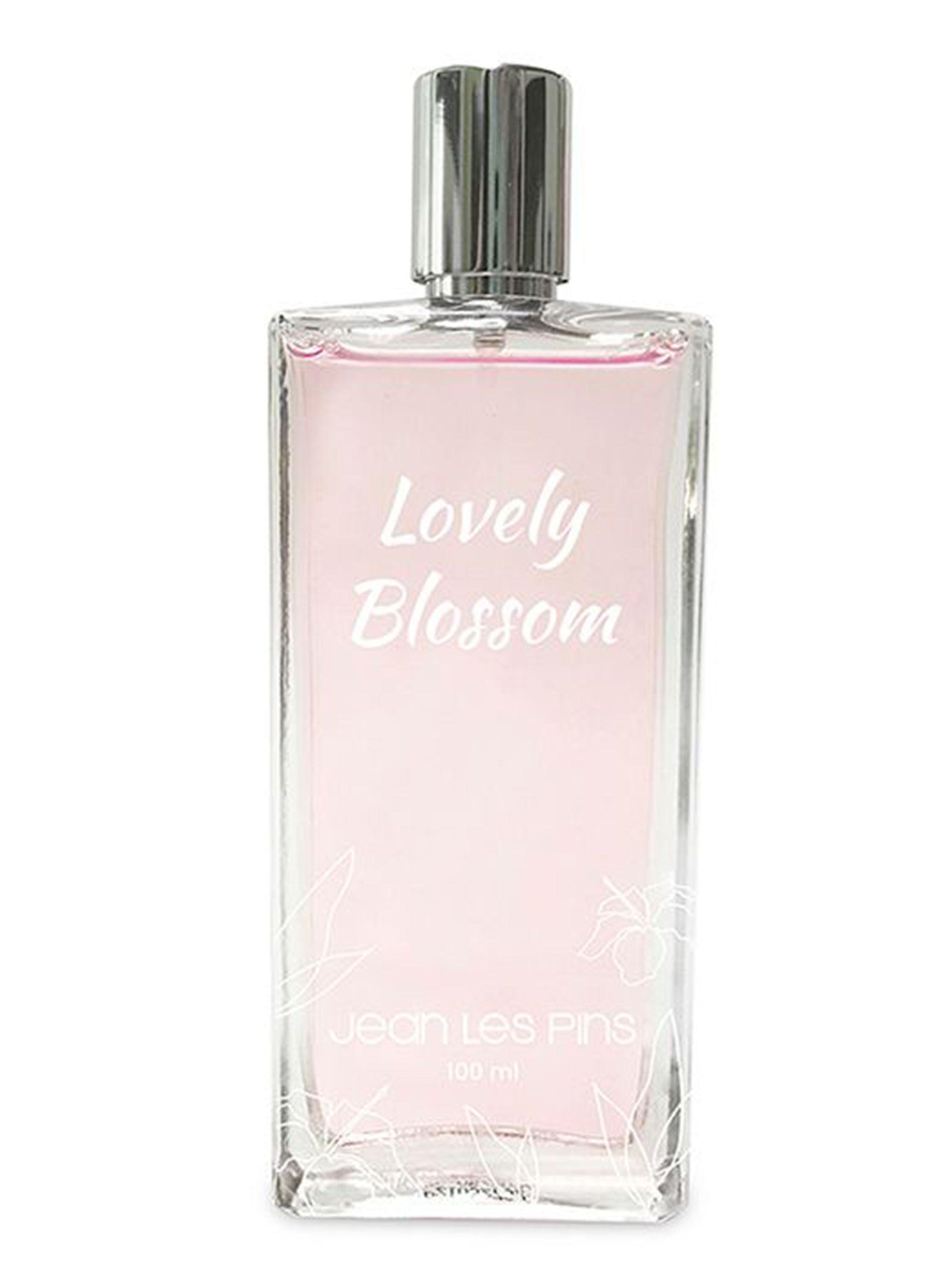 Perfume Mujer Lovely Blossom EDT 100 ml-0