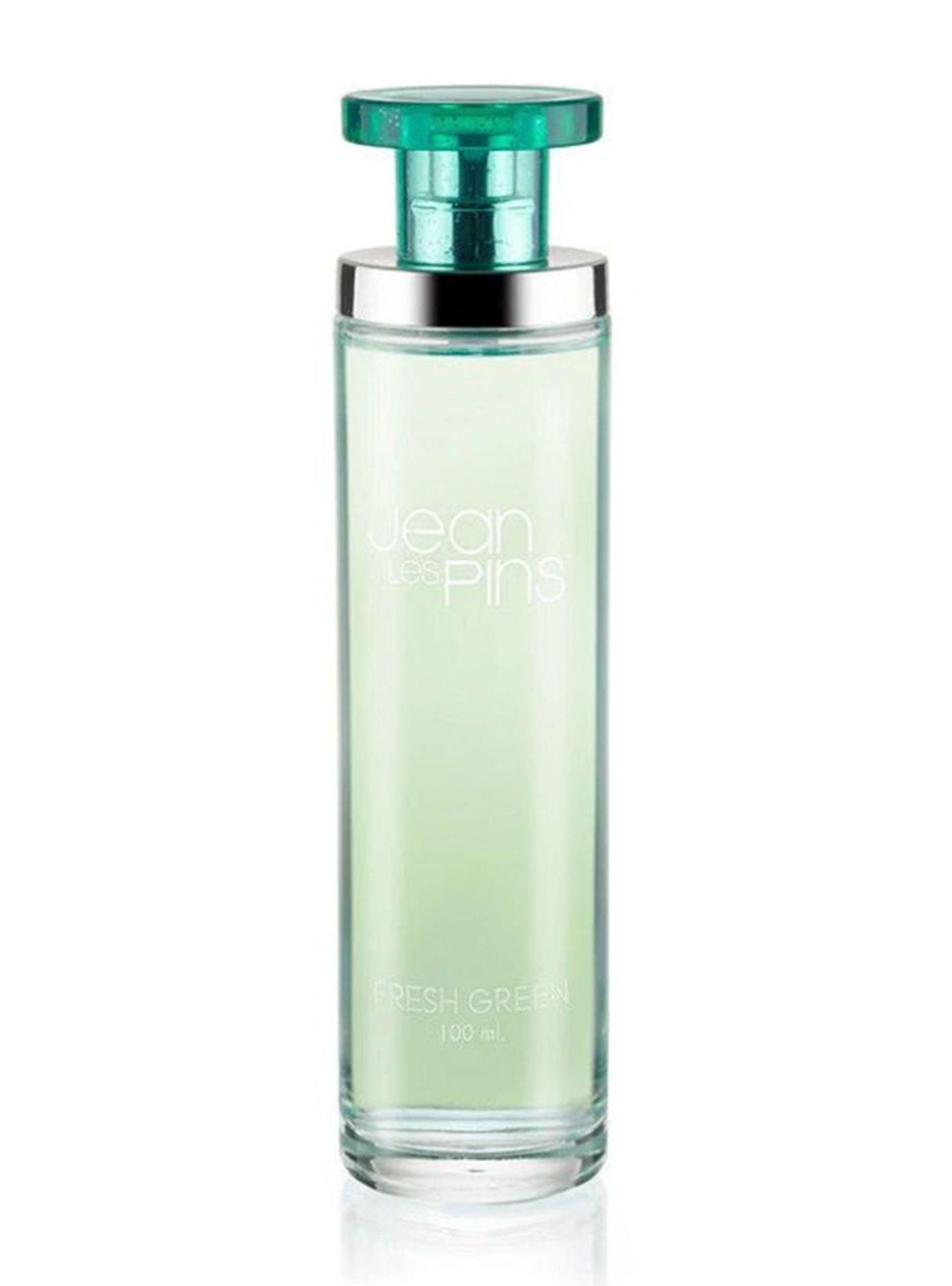 Fragancia Fresh Green Edt 100mlJean Les Pins-0