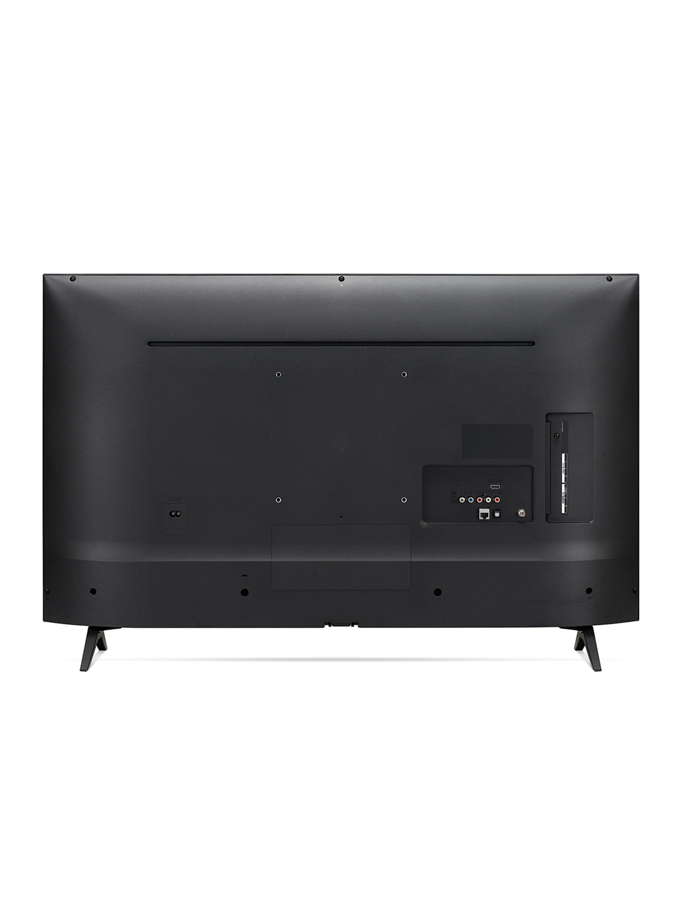 LED Smart TV 43" FHD 43LM637BPSB-3