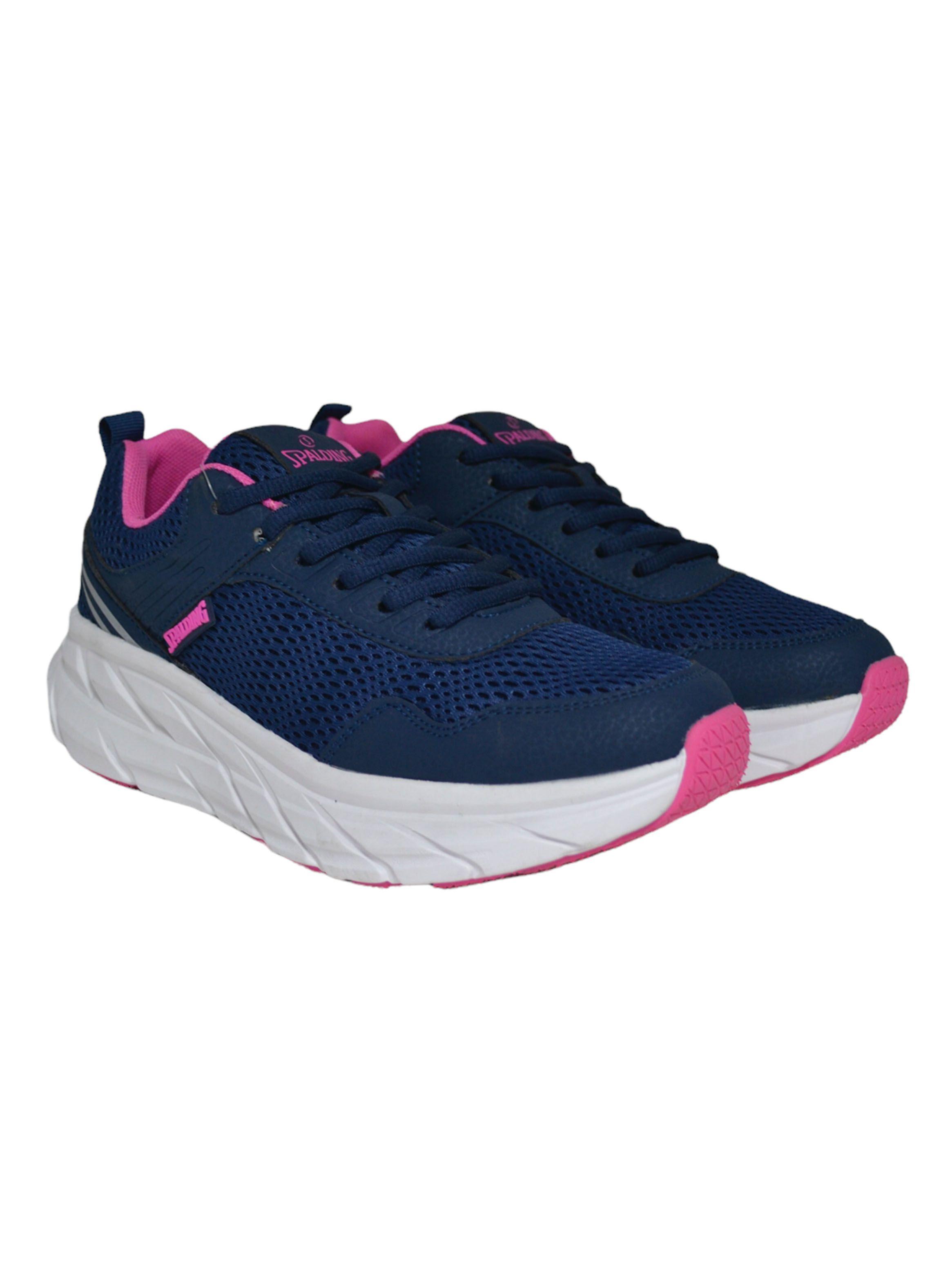 Zapatilla Running  Fitness Mist Mujer-1