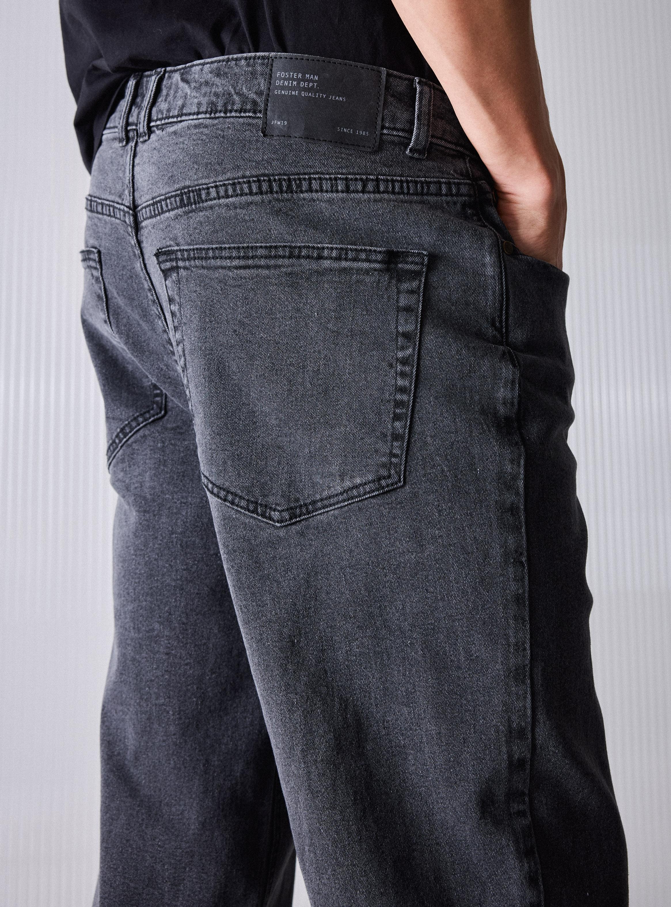 Jeans Super Skinny-3