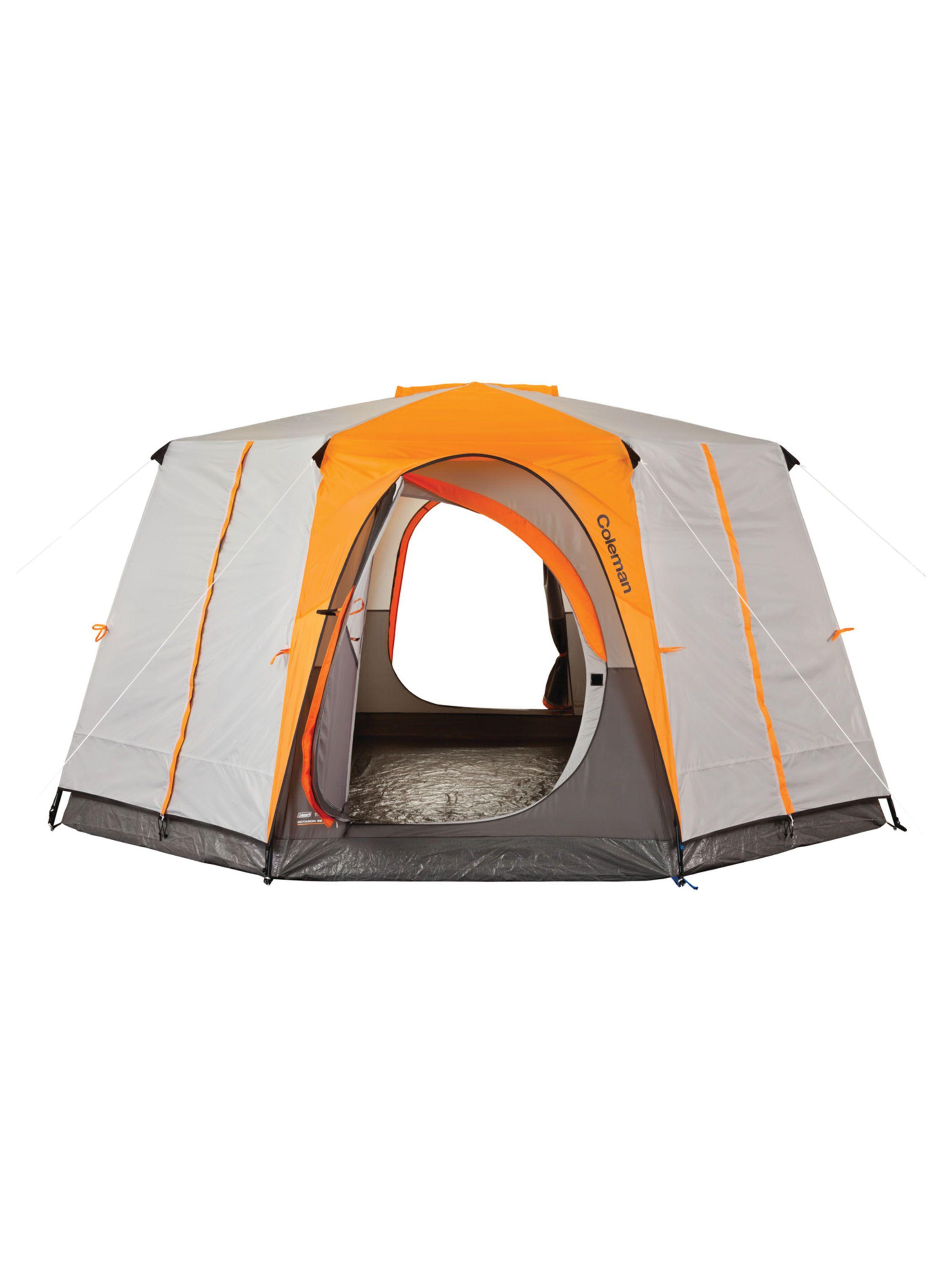 Carpa Octagon Fuul Rainfly 8 Personas-1