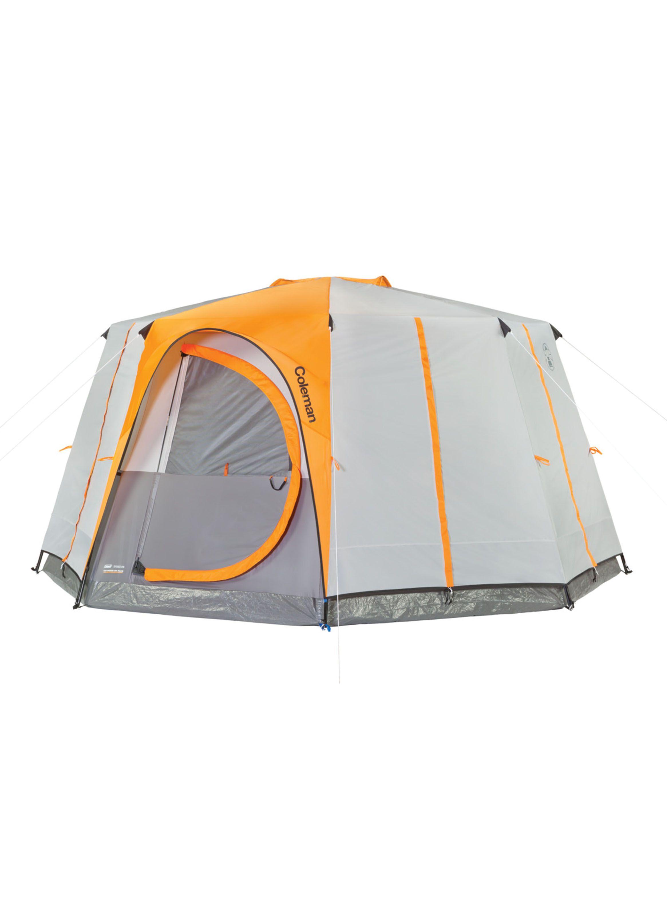 Carpa Octagon Fuul Rainfly 8 Personas-0
