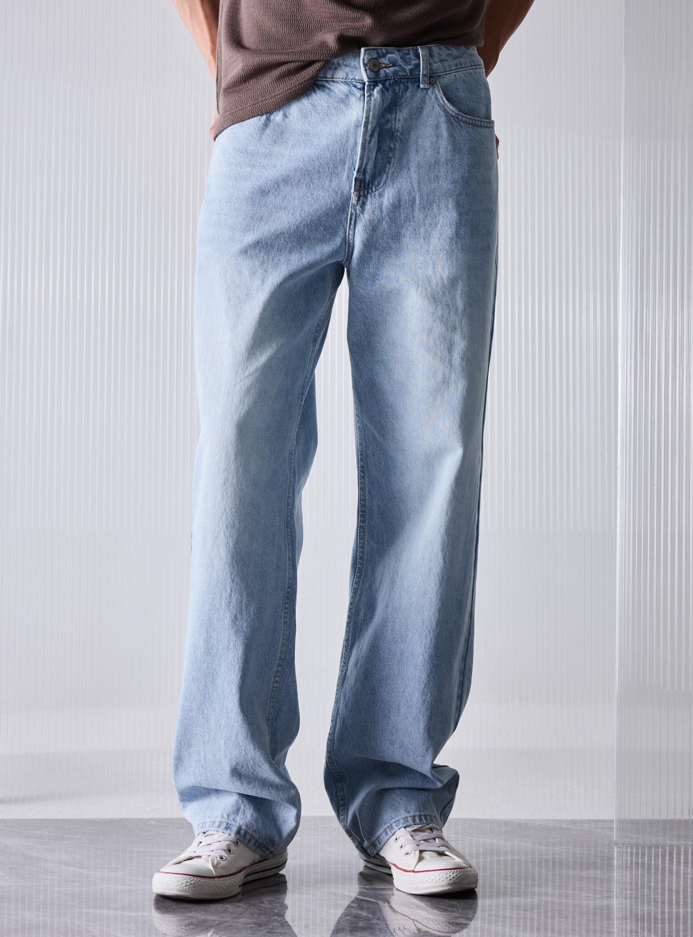 Jeans Casual-0