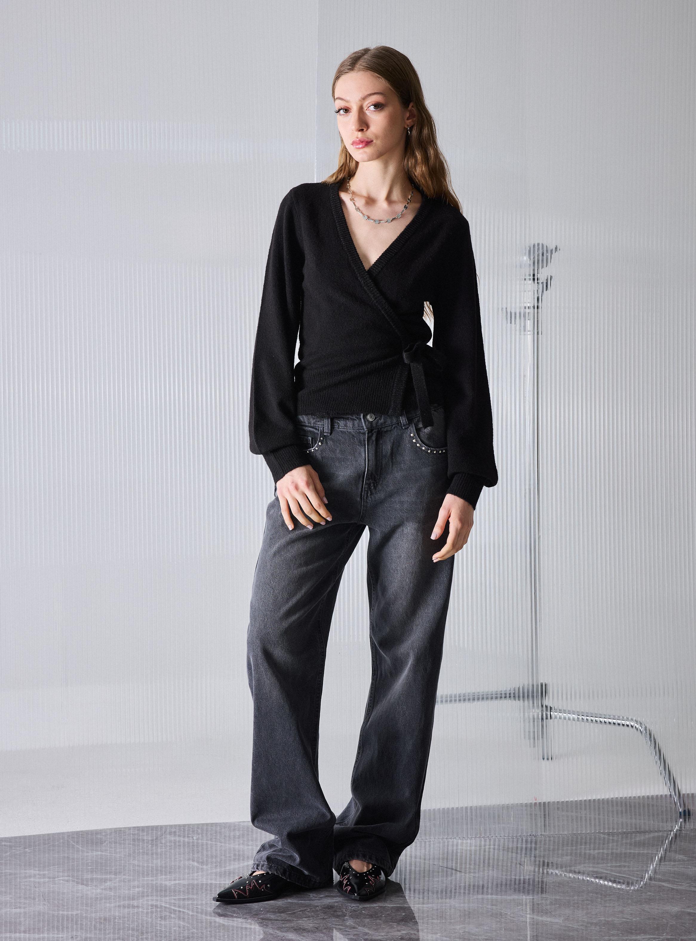 Sweater Cruzado-4