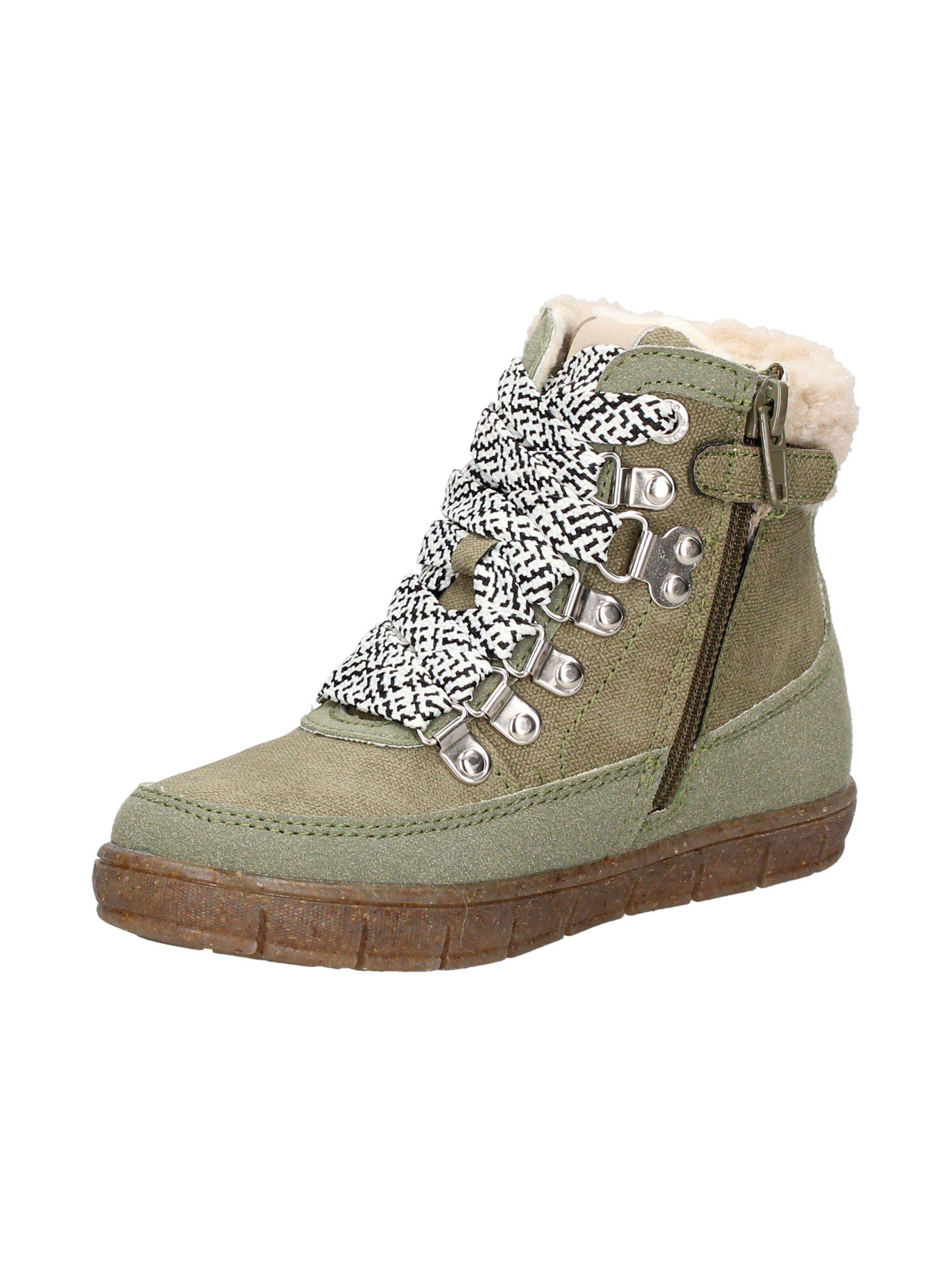 Botín Ke103 Niña-3