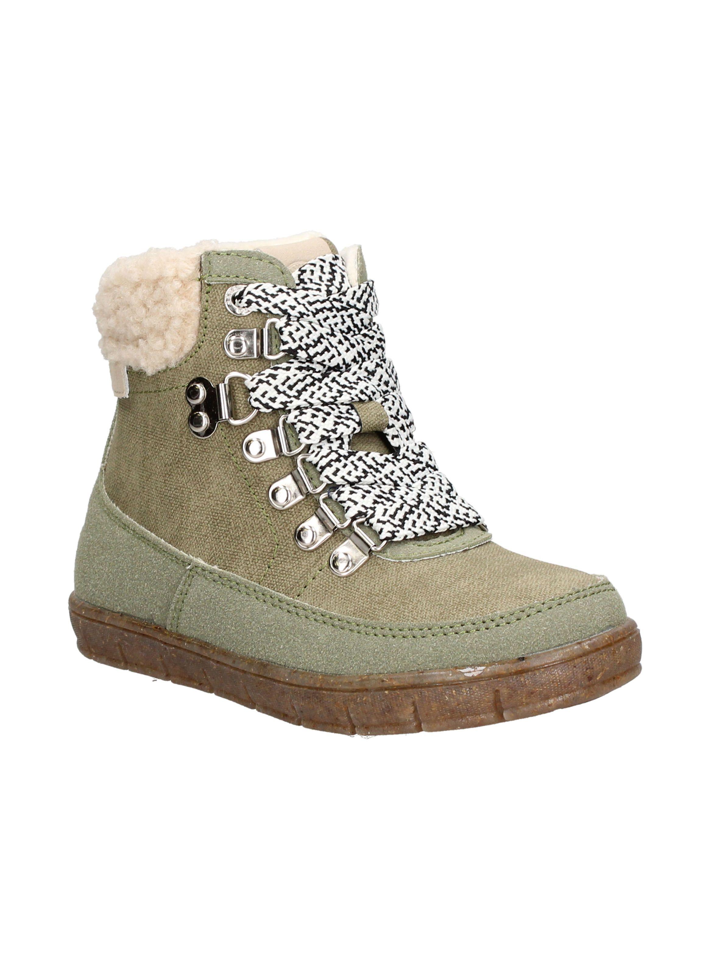 Botín Ke103 Niña-1