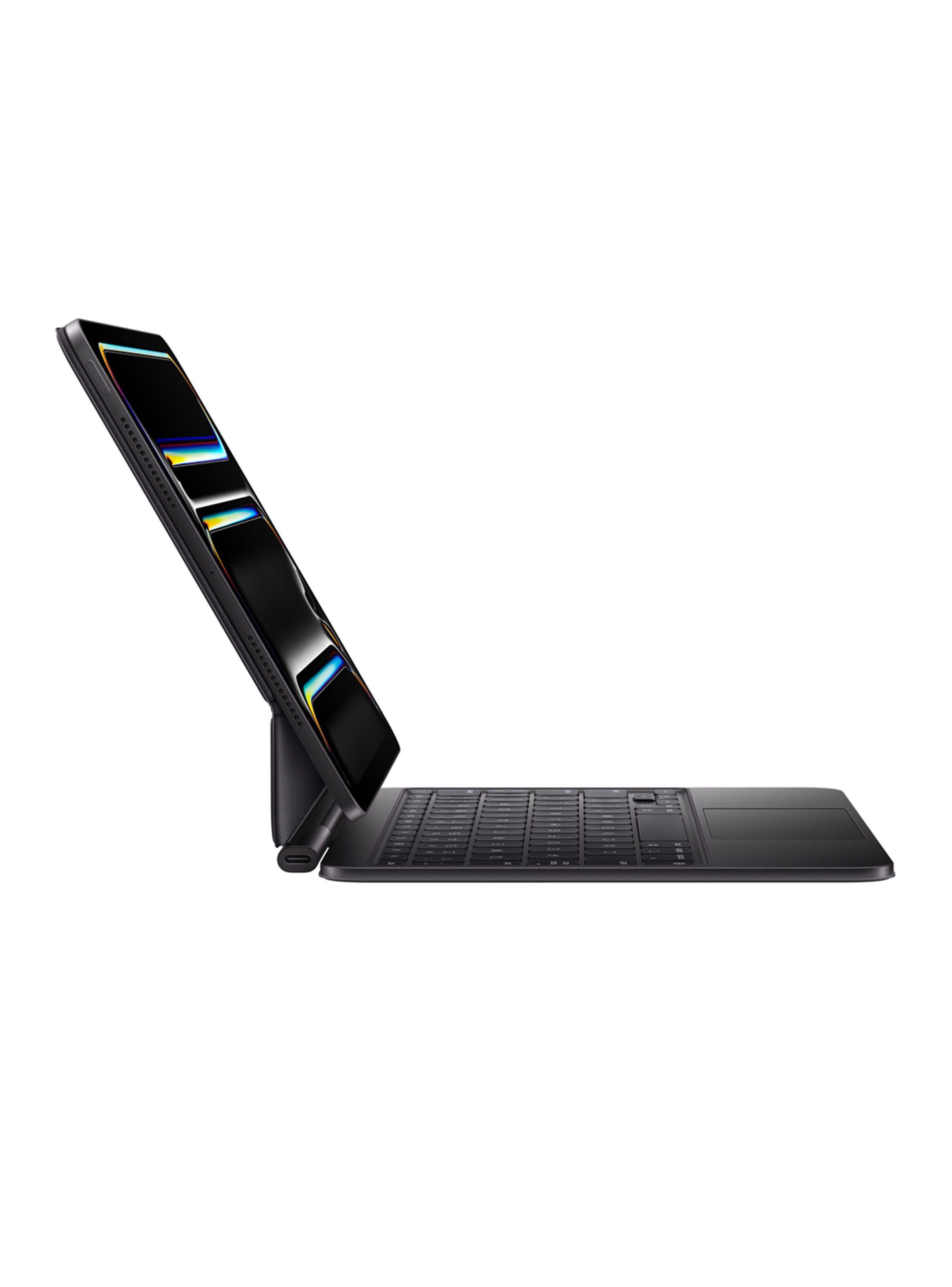 Magic Keyboard iPad Pro 11" Español América Latina Negro-3