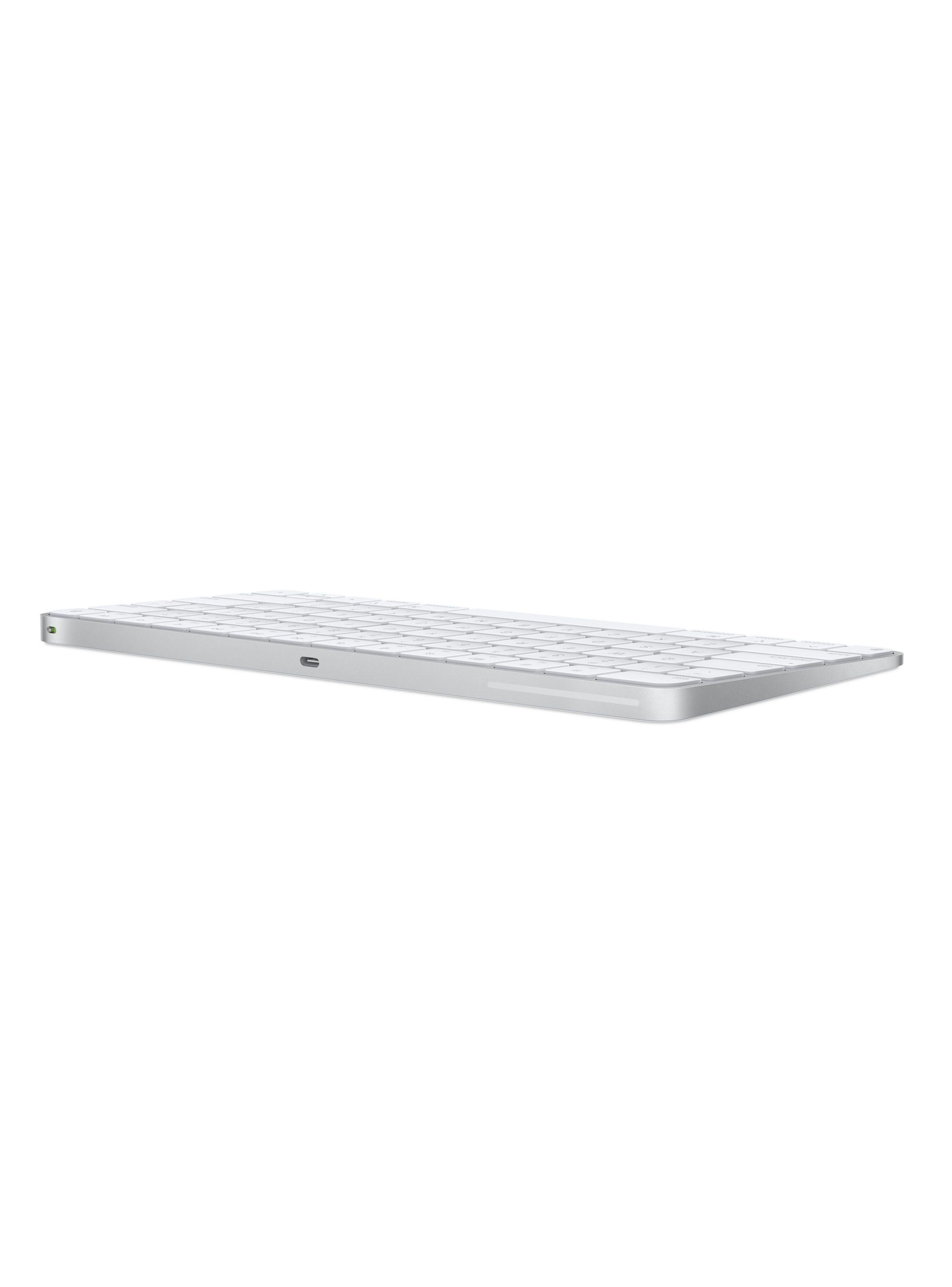 Apple Magic Keyboard USB-C Español-3