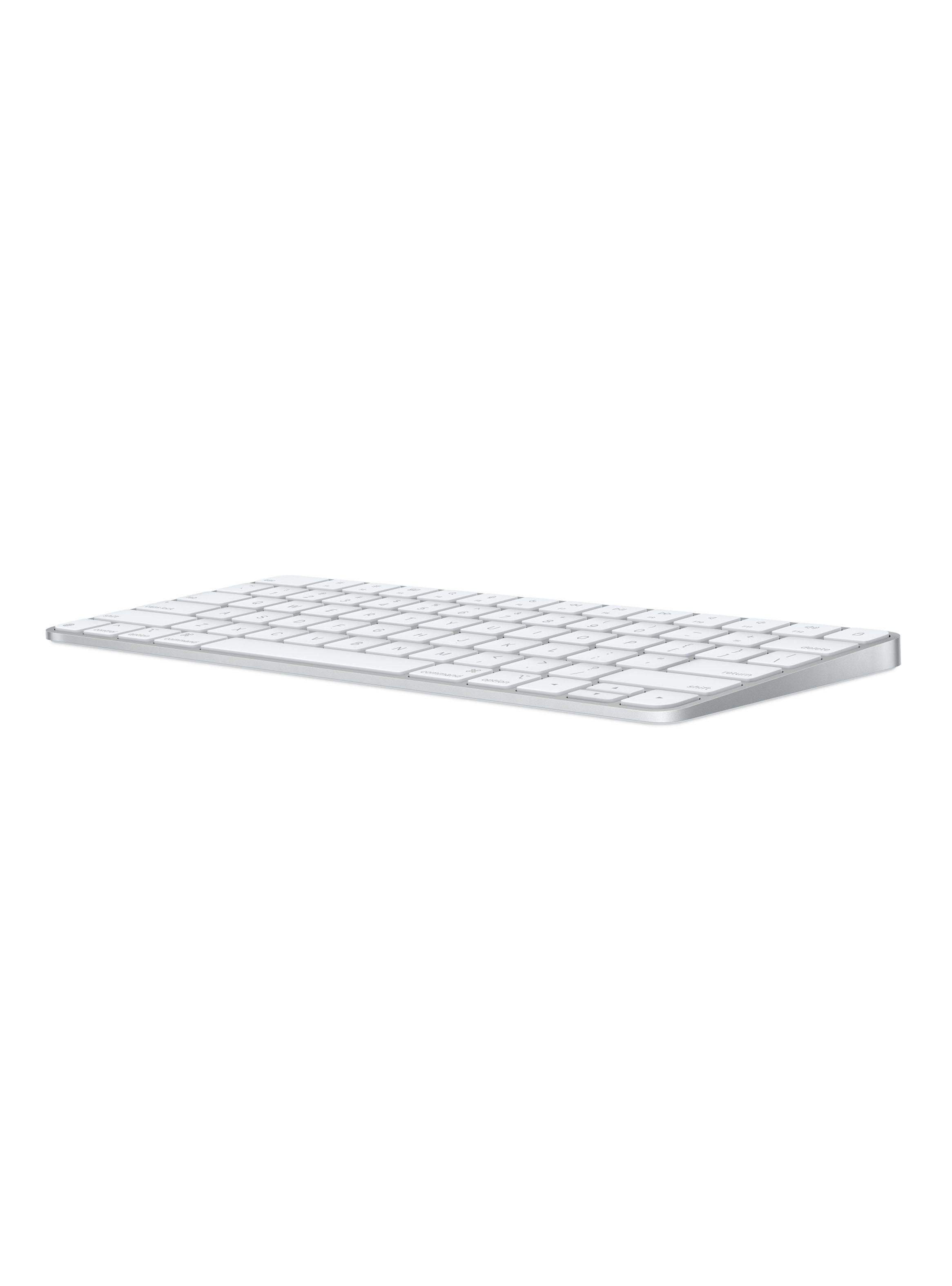 Apple Magic Keyboard USB-C Español-2