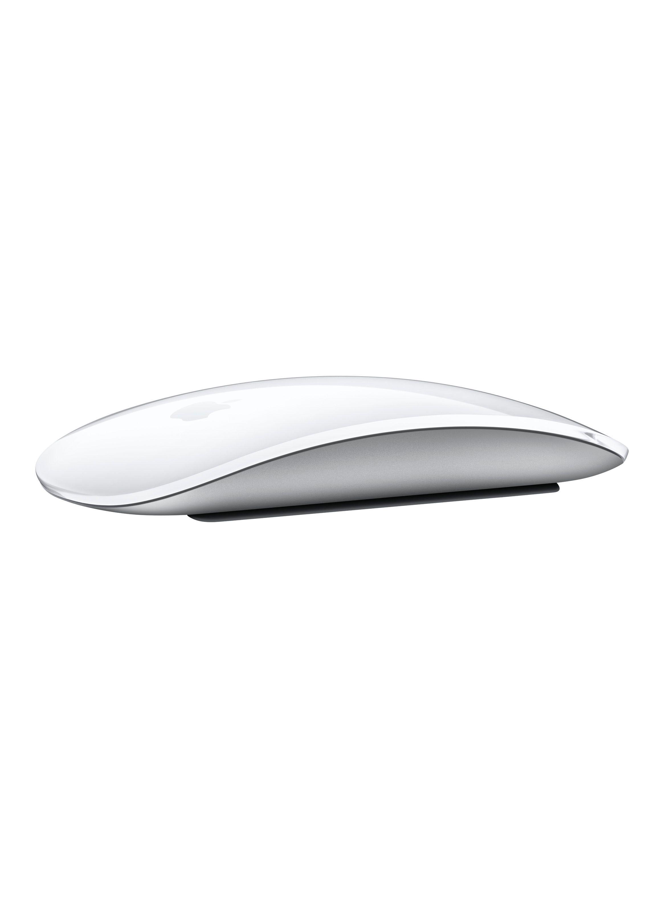 Apple Magic Mouse USB-C Superficie Multi Touch Blanco-2