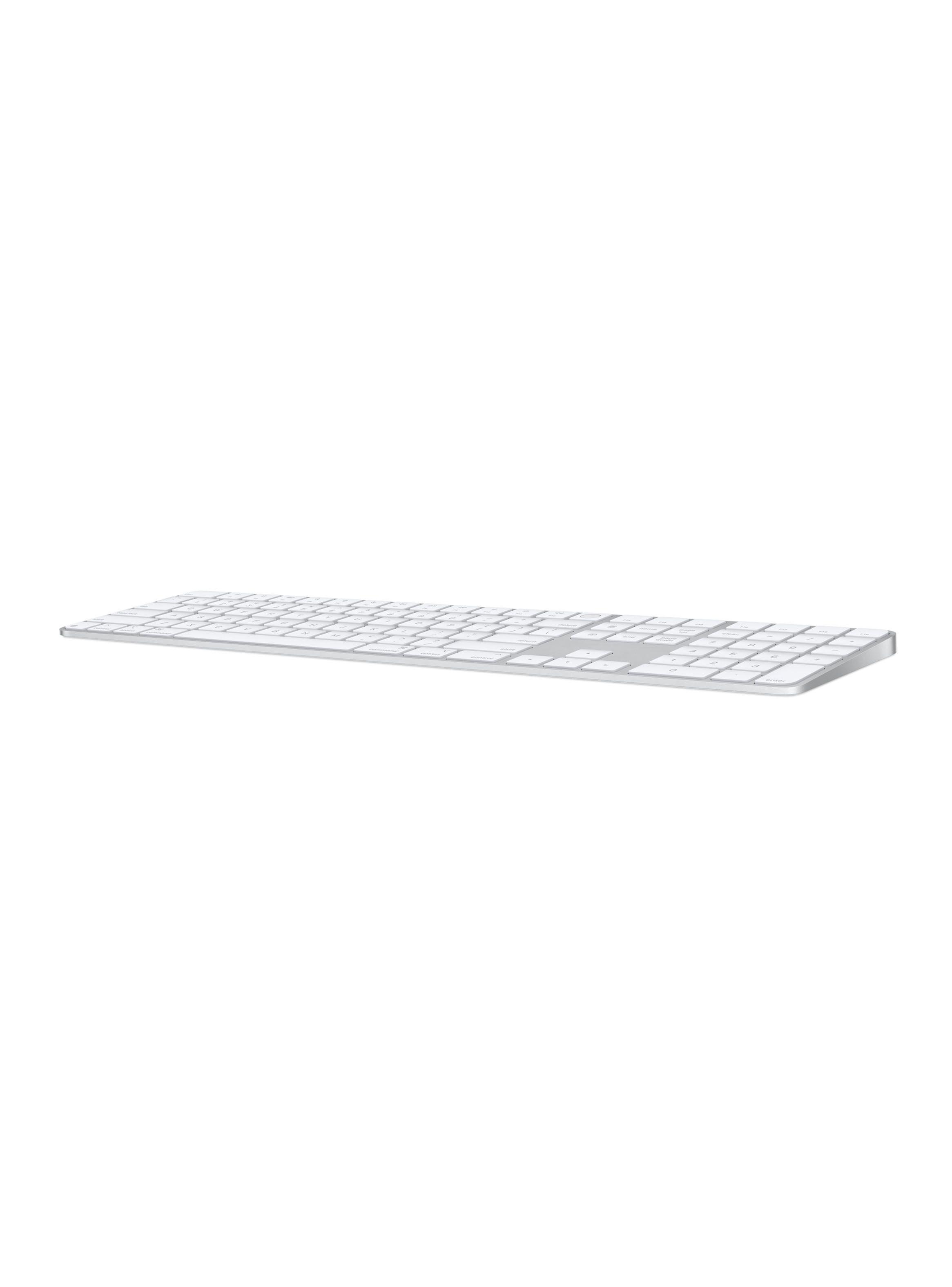 Magic Keyboard Touch ID Teclado Numérico USB-C Español-3
