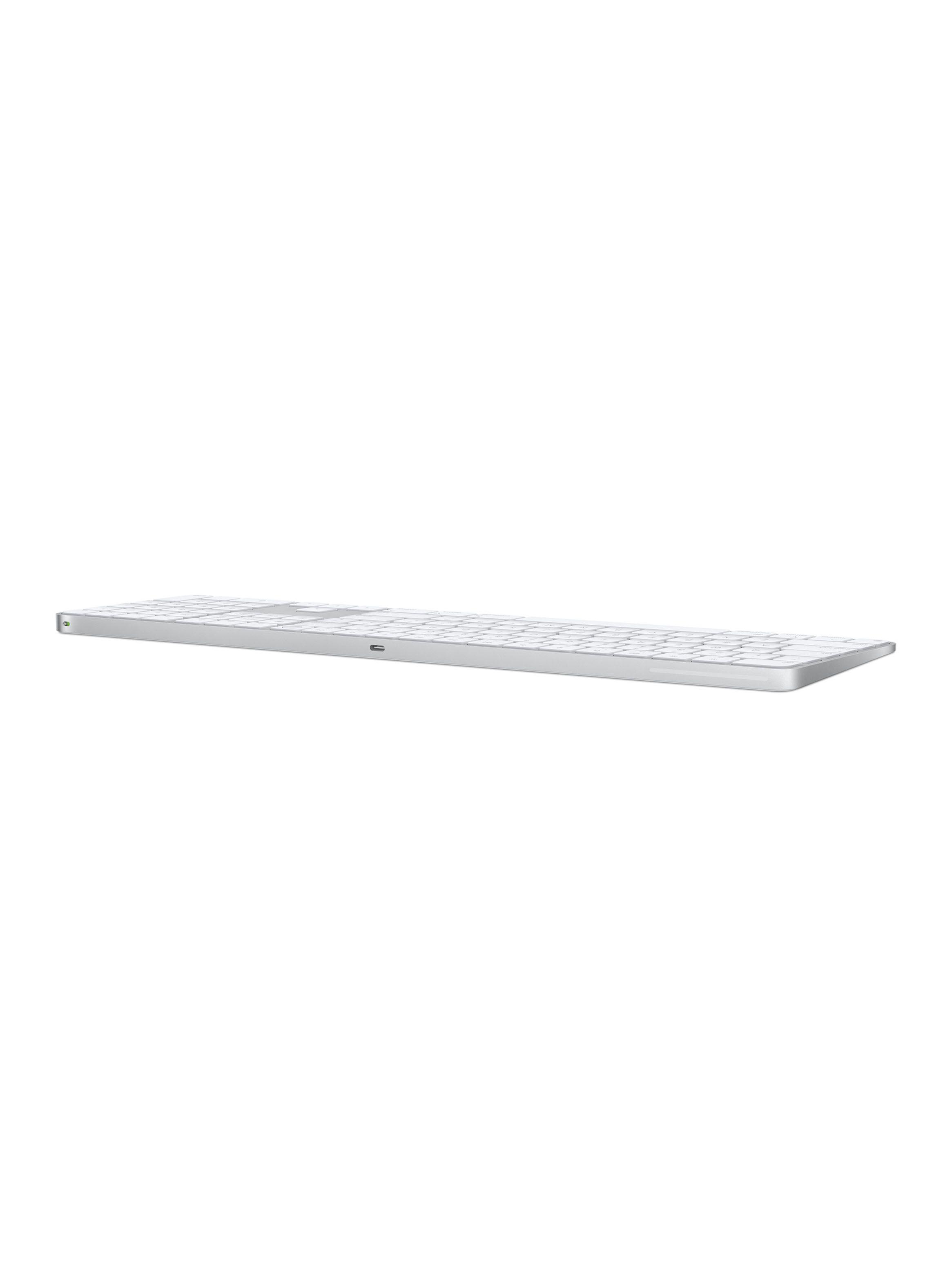 Magic Keyboard Touch ID Teclado Numérico USB-C Español-2