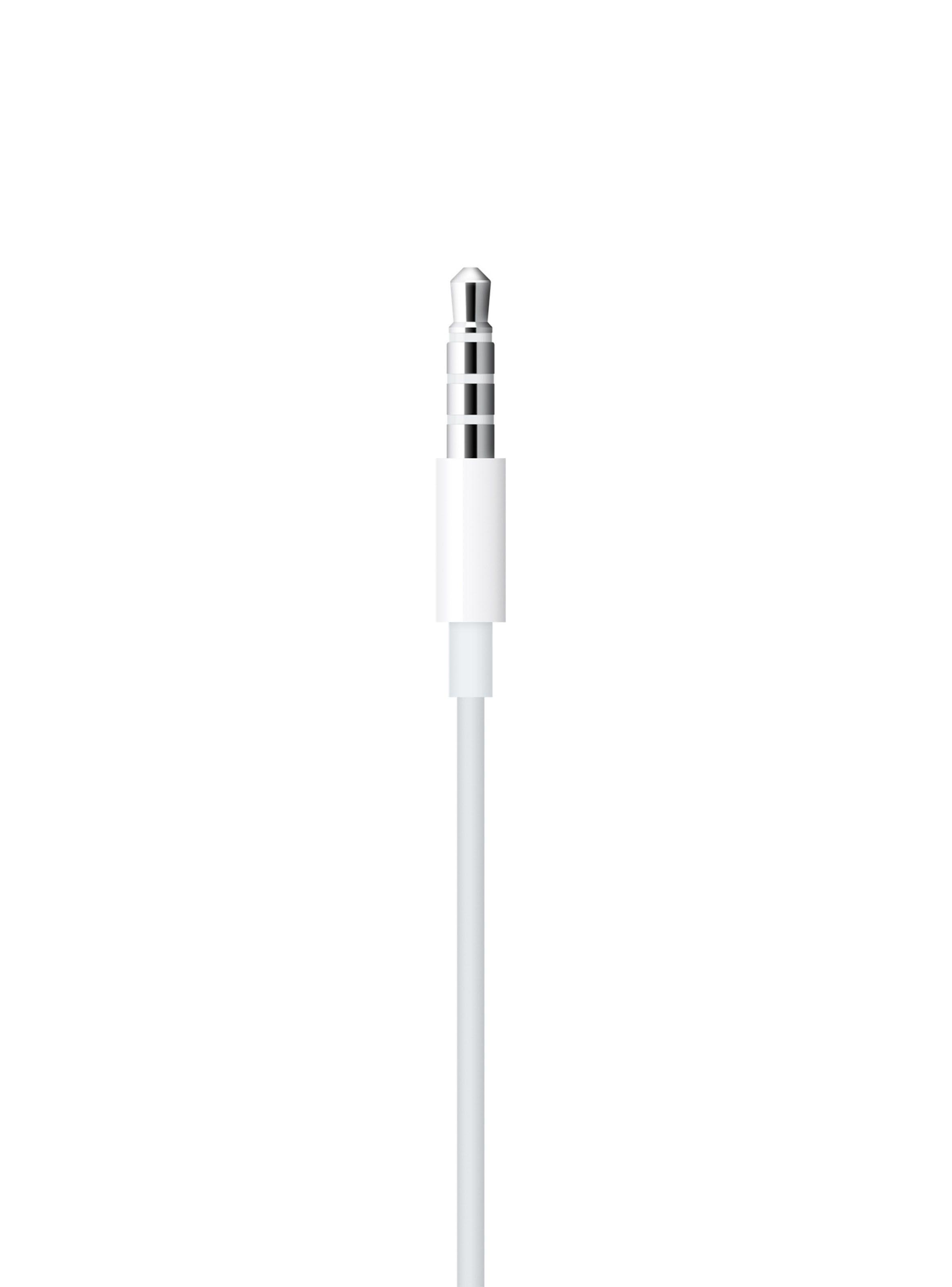 Apple EarPods Conector de 3.5 mm-4