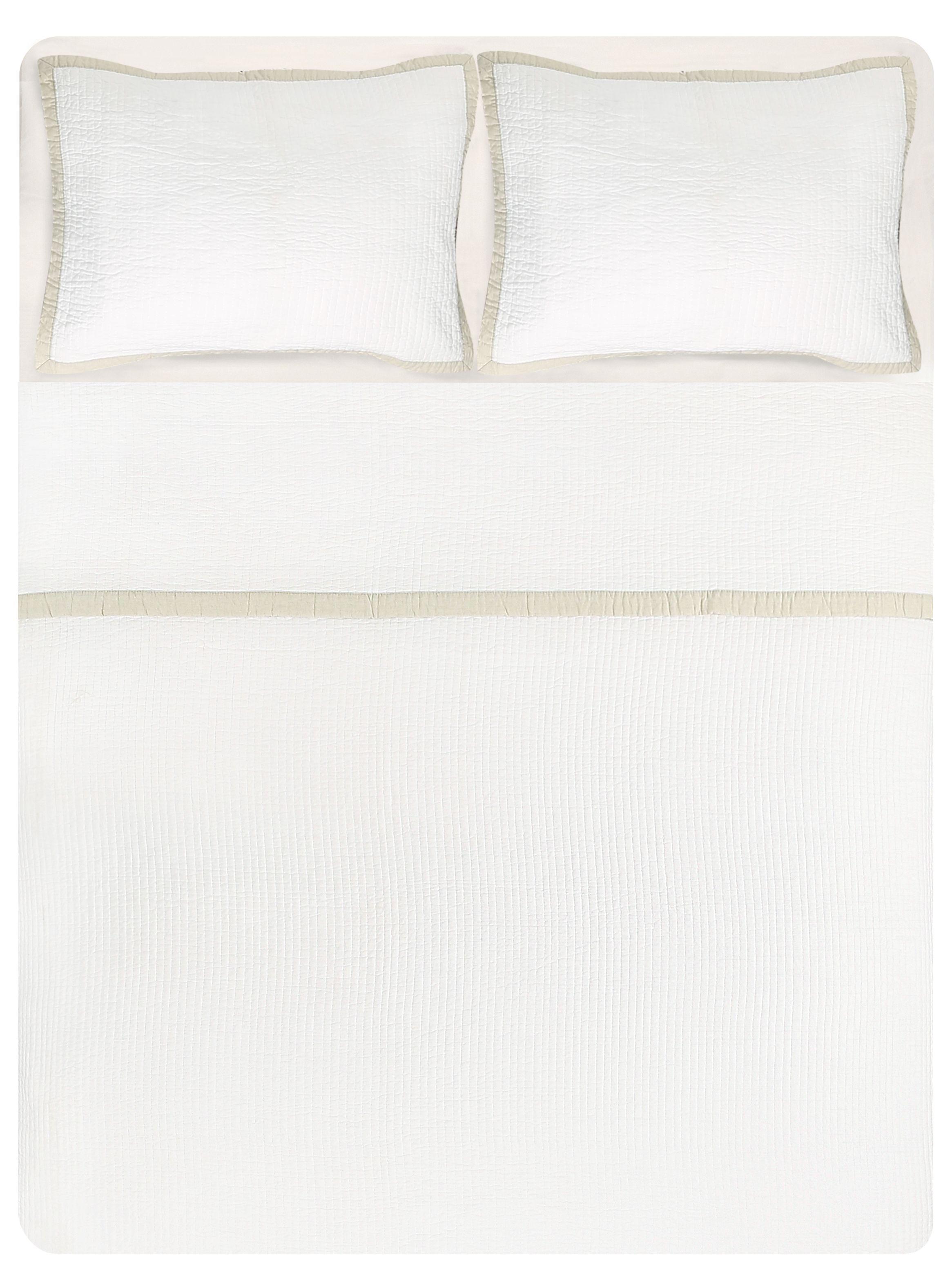 Quilt Pipping King-3