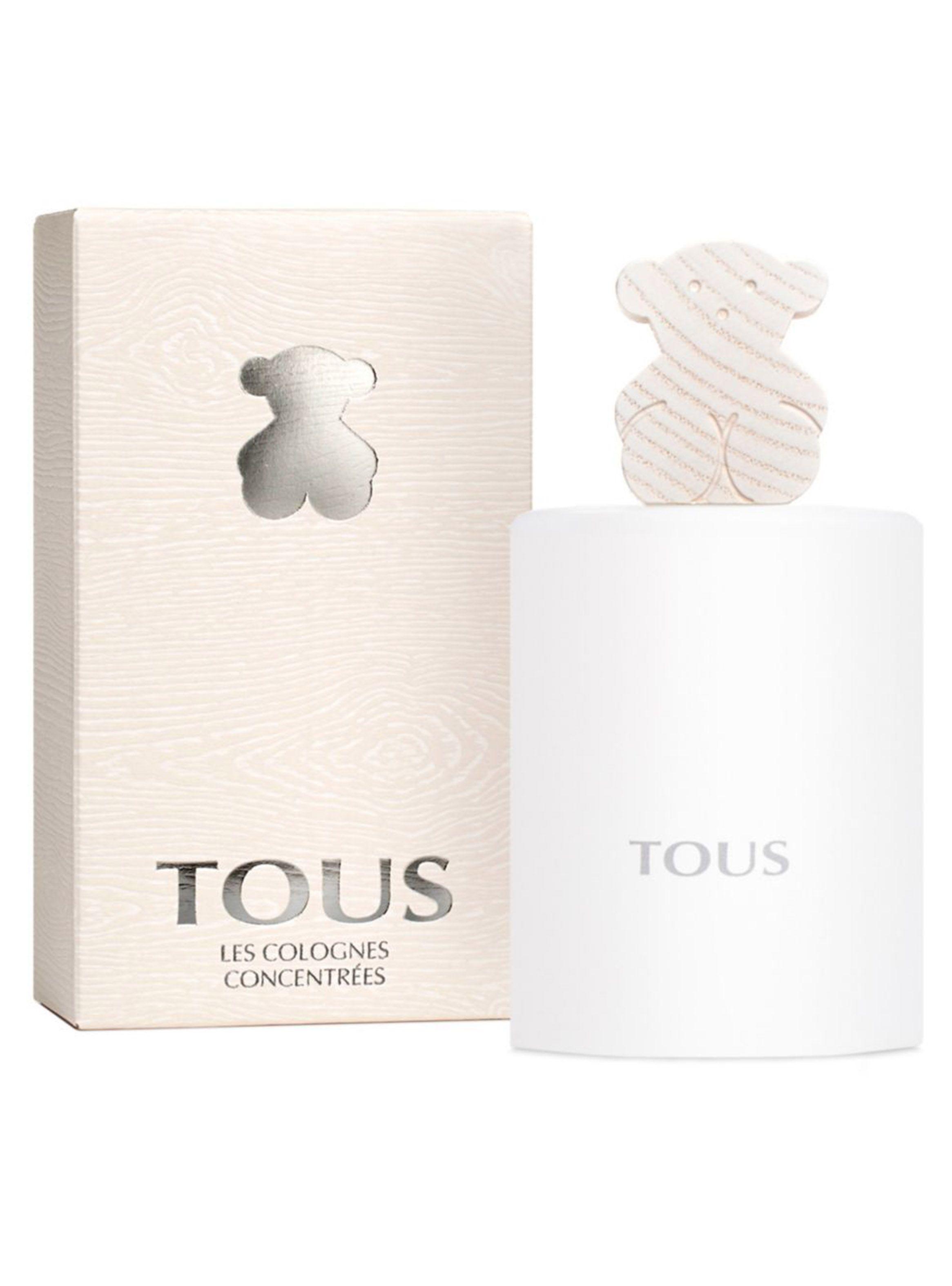 Perfume Tous Concentrees Mujer EDT 30 ml-0