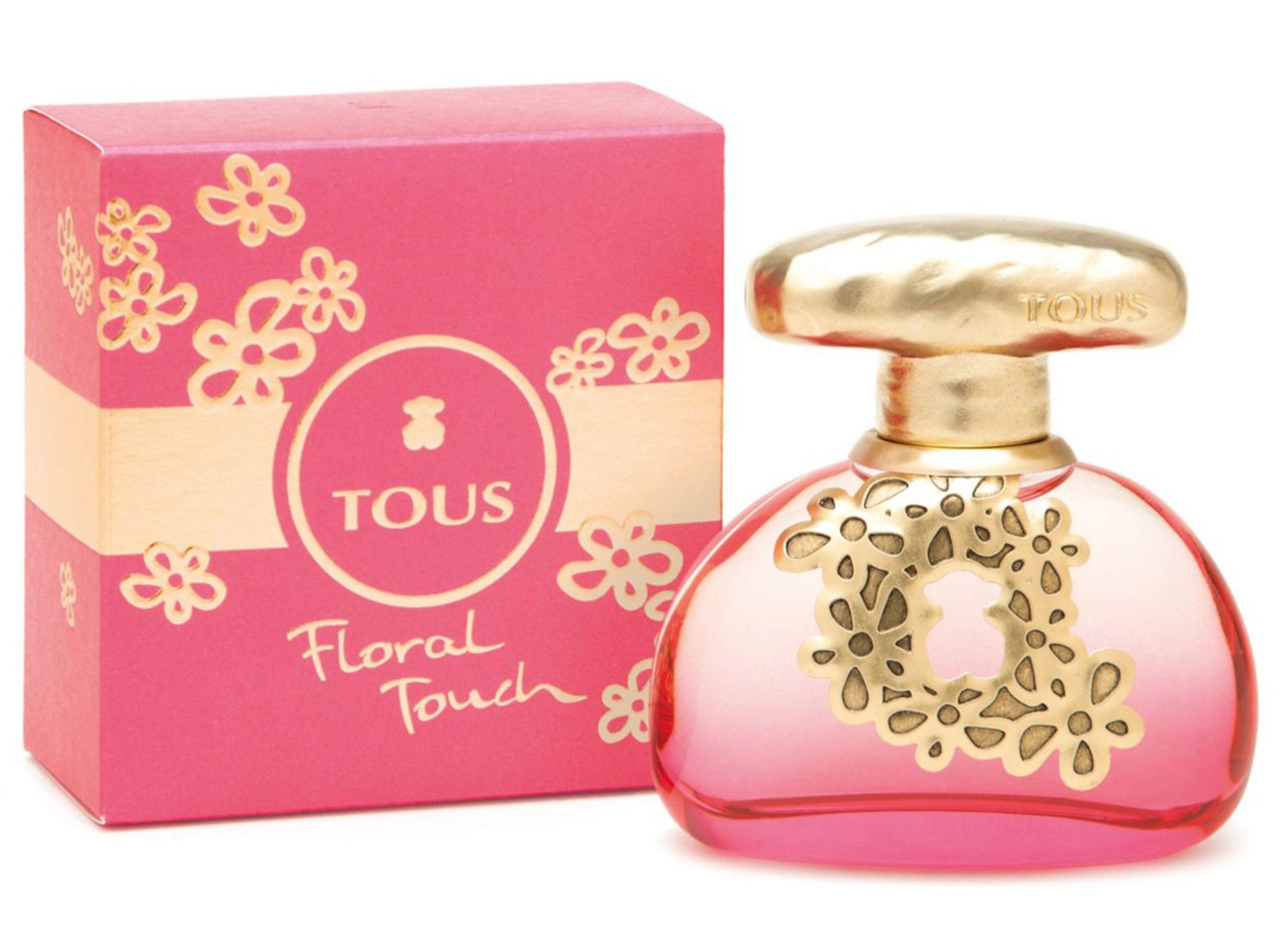 Perfume Tous Touch Floral EDT 30 ml-0