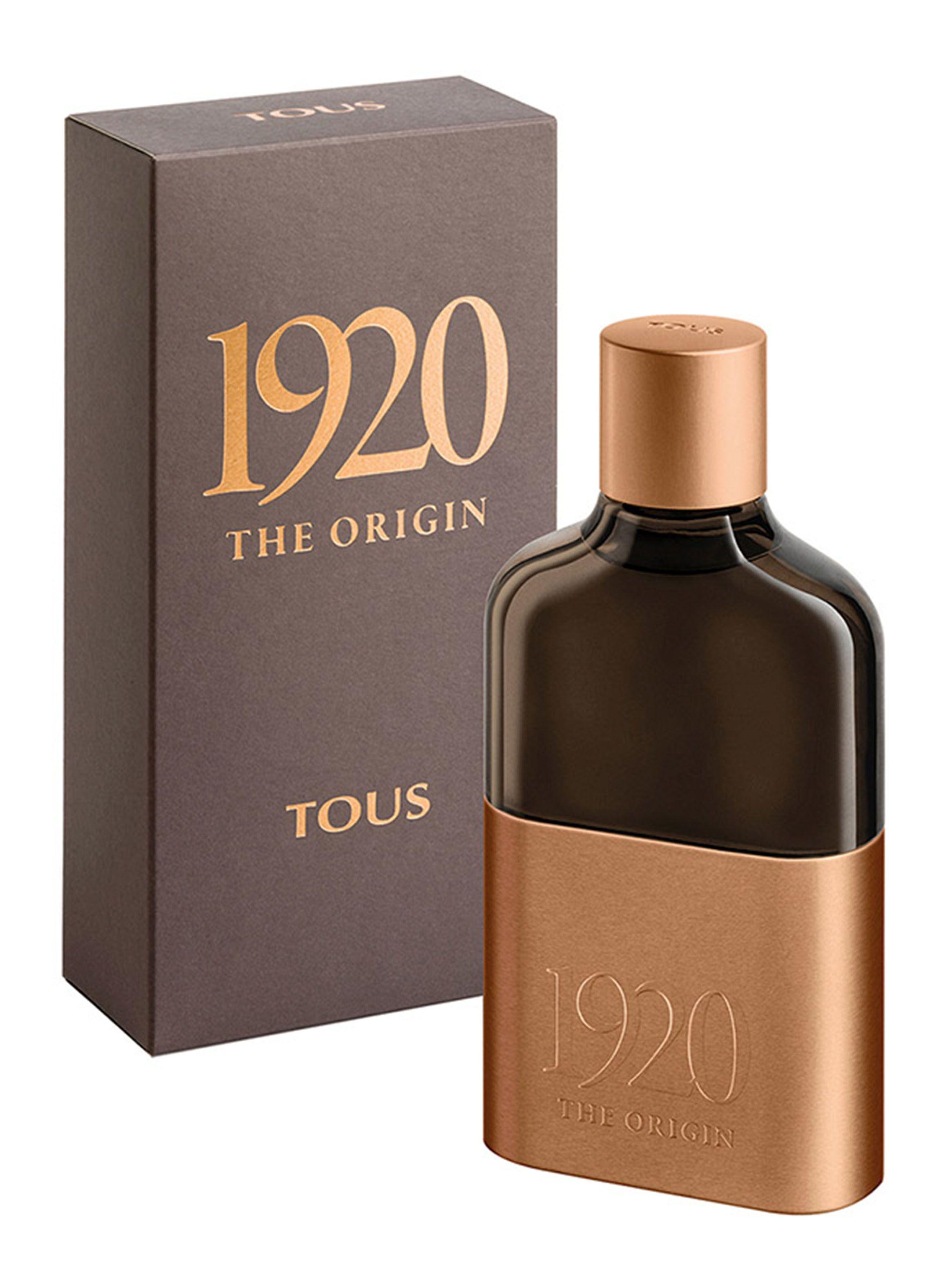 Perfume Tous 1920 Hombre EDP 100 ml-1