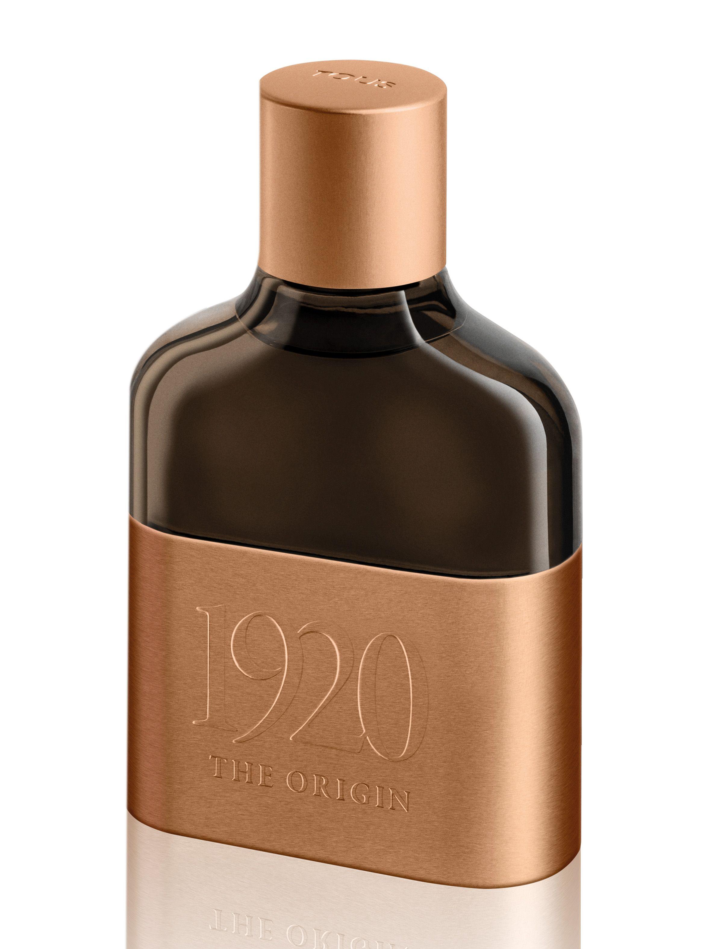 Perfume 1920 The Origin EDP Hombe 60 ml Tous-0