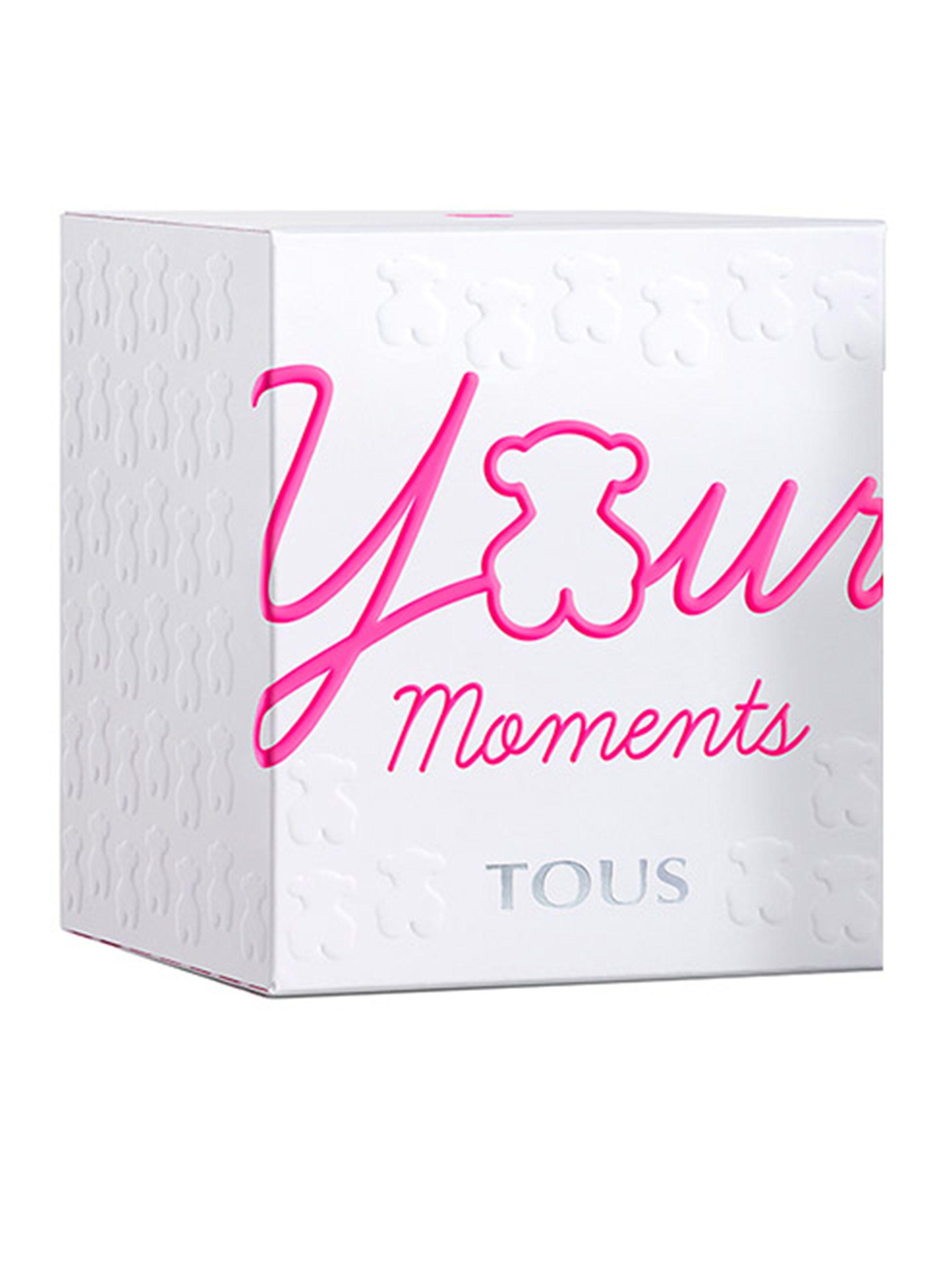 Perfume Tous Your Moments EDT 30 ml-2
