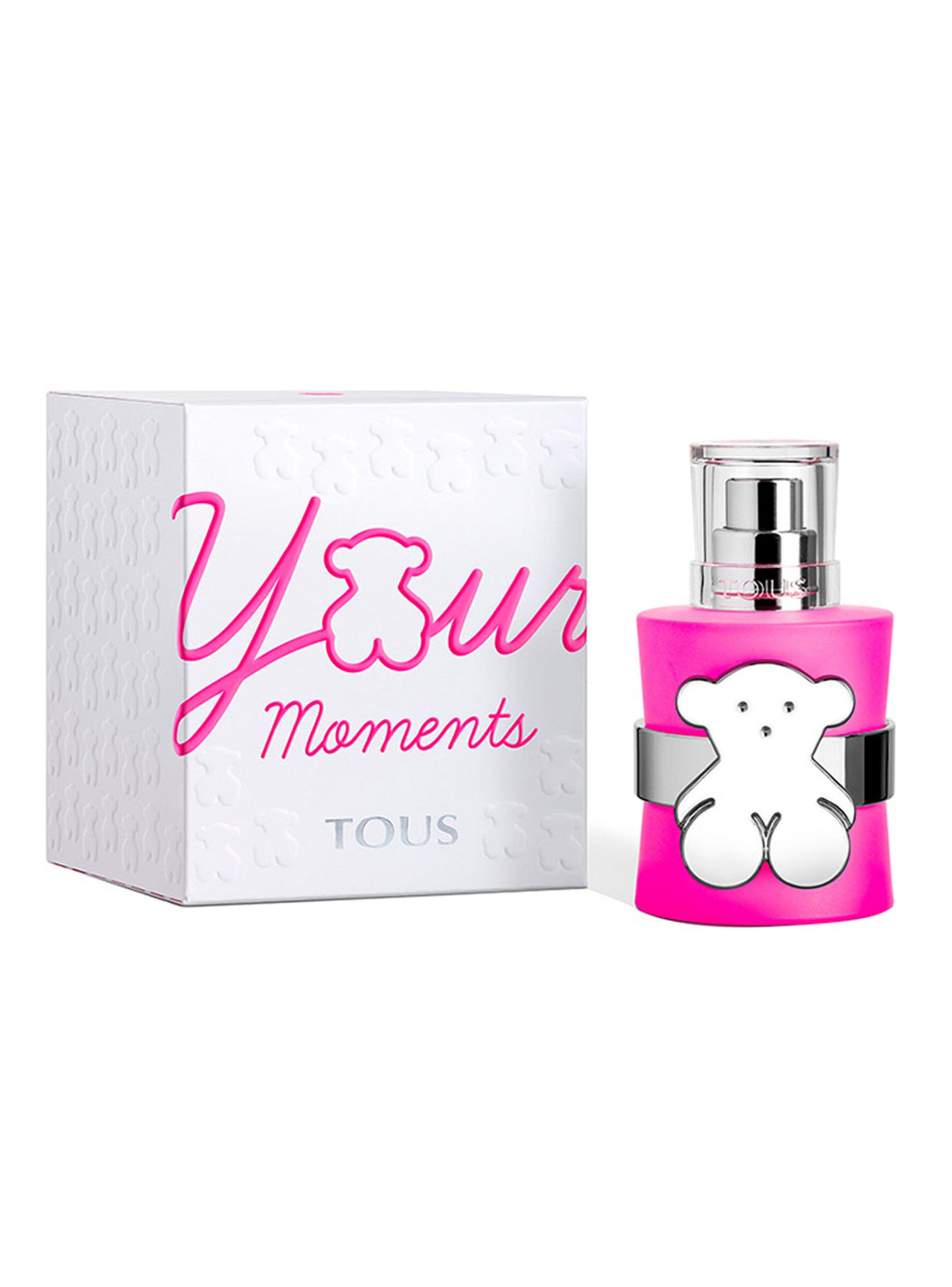 Perfume Tous Your Moments EDT 30 ml-1