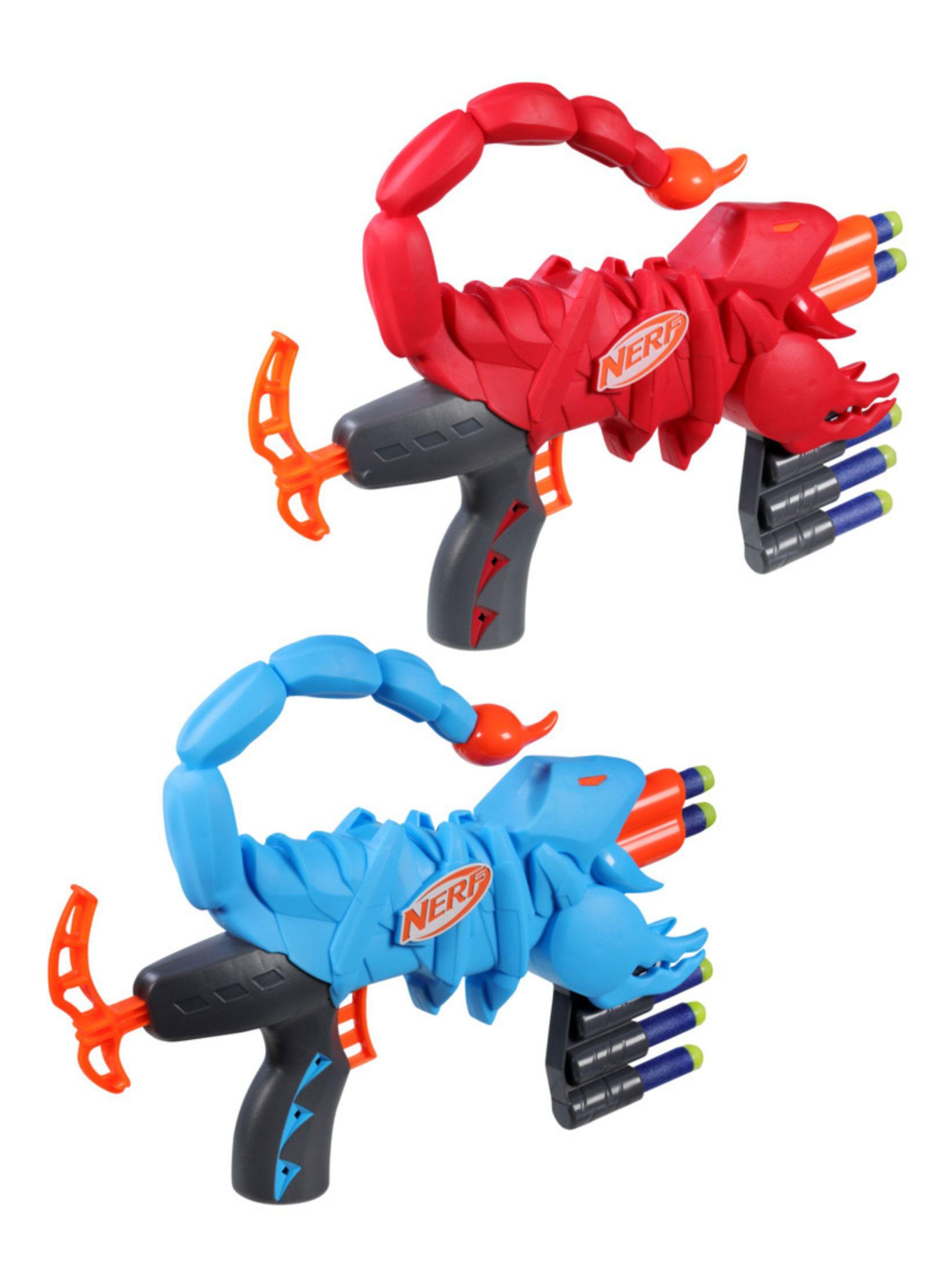 Lanzador de Dardos Wild Venompack-2