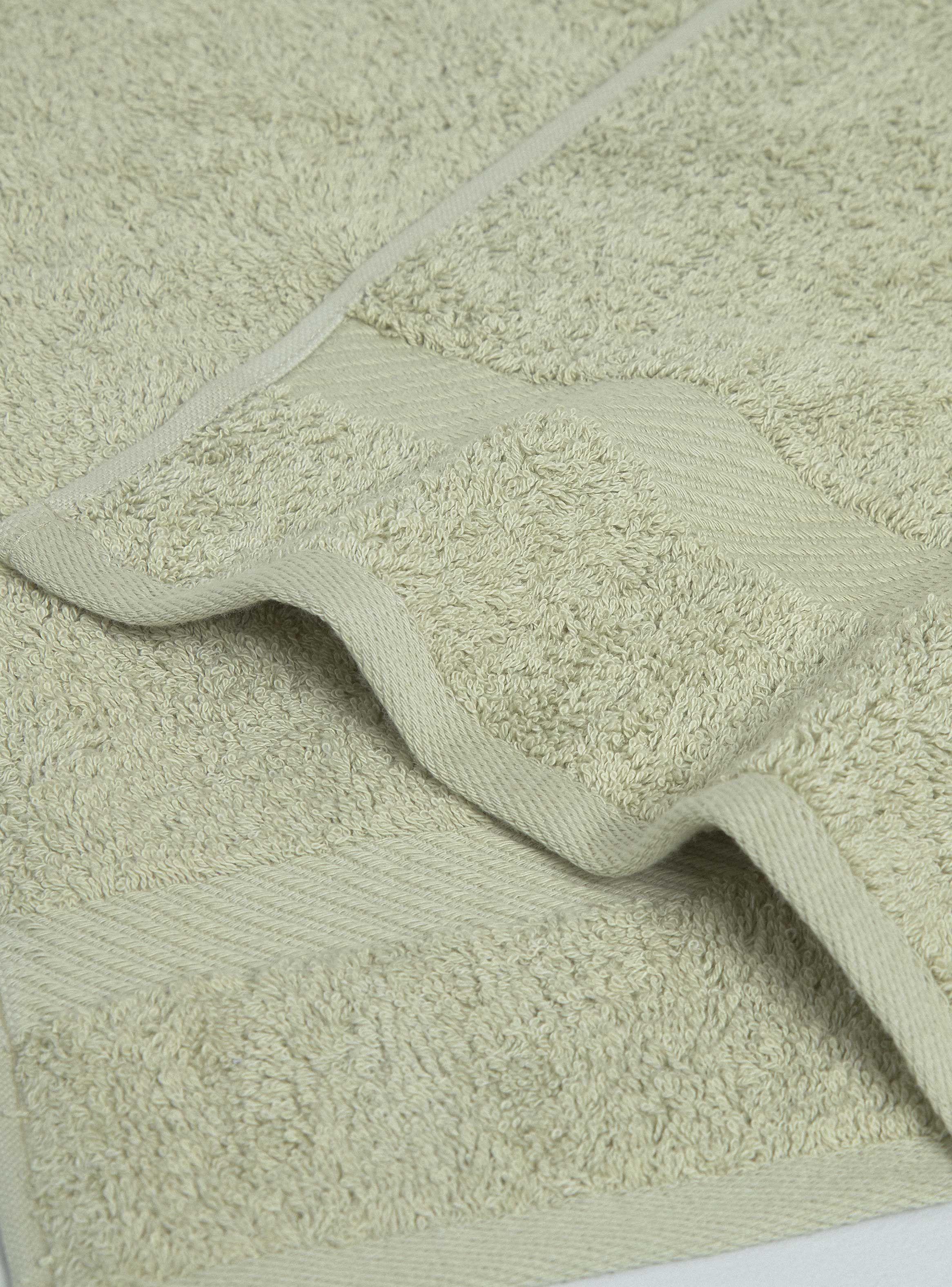 Toalla de Mano 45 x 90 cm Jade 700 grs-2