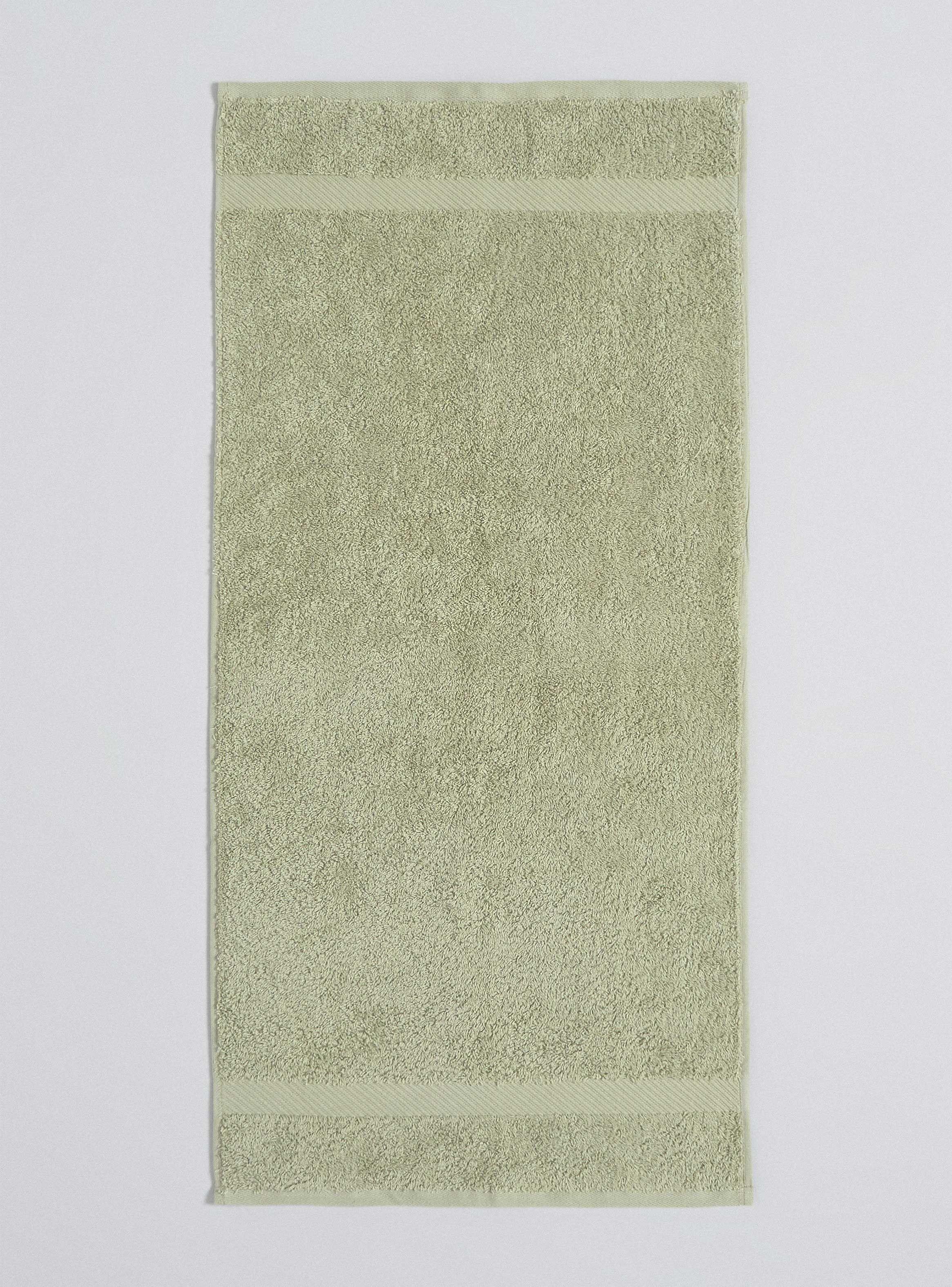 Toalla de Mano 45 x 90 cm Jade 700 grs-3