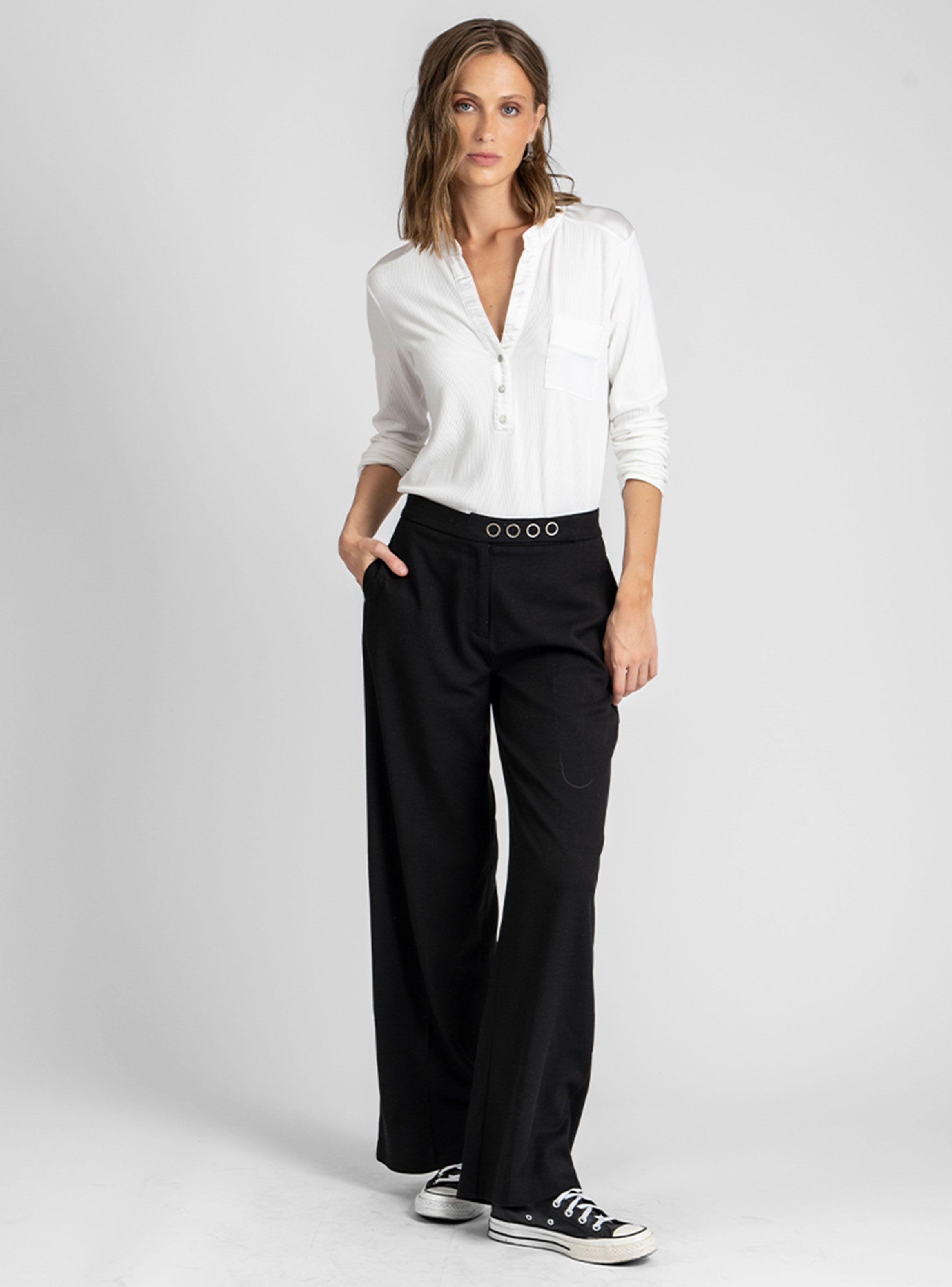 Pantalón Sofía Negro-3