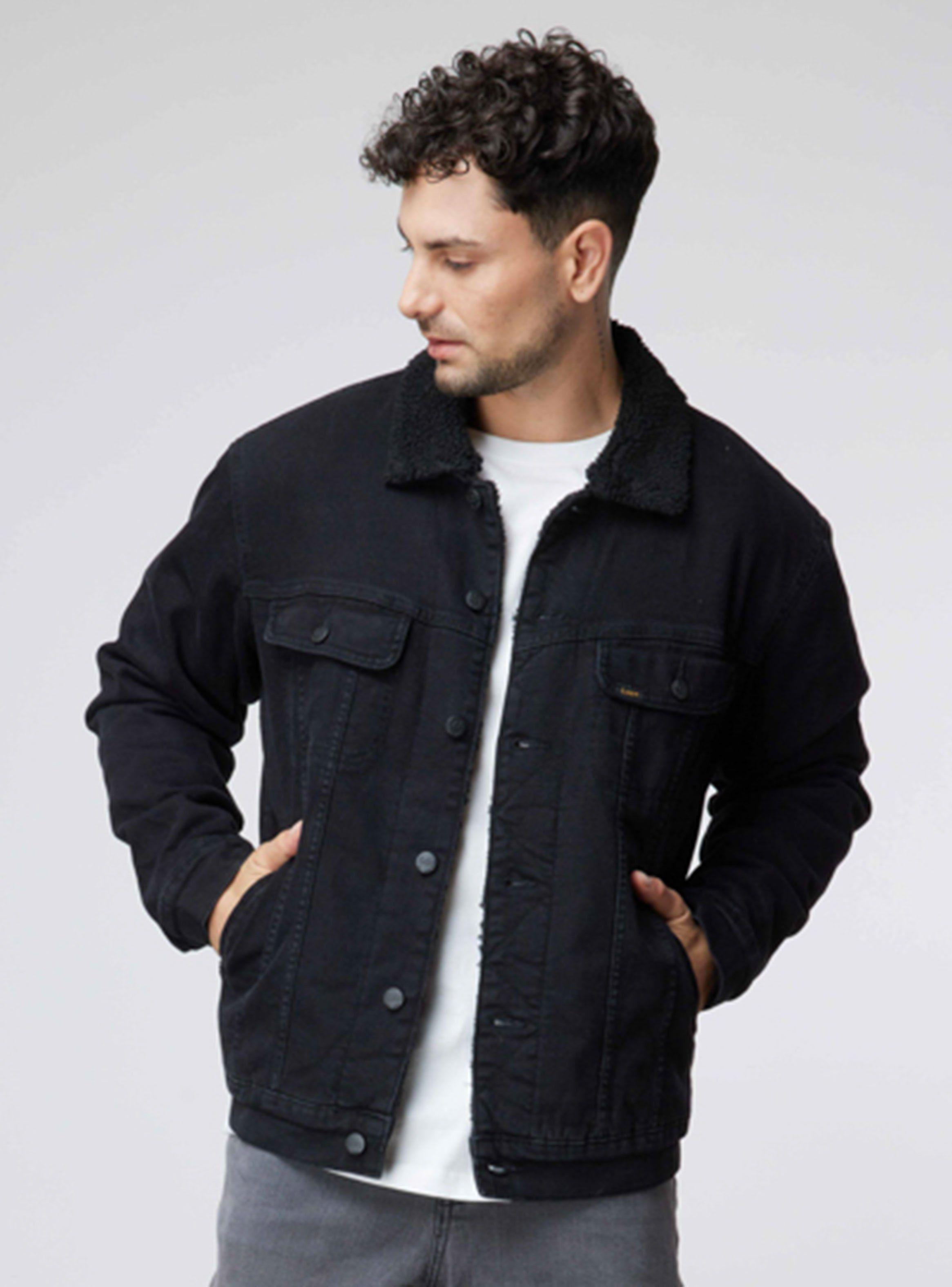 Chaqueta Leesherpa Aviador-0