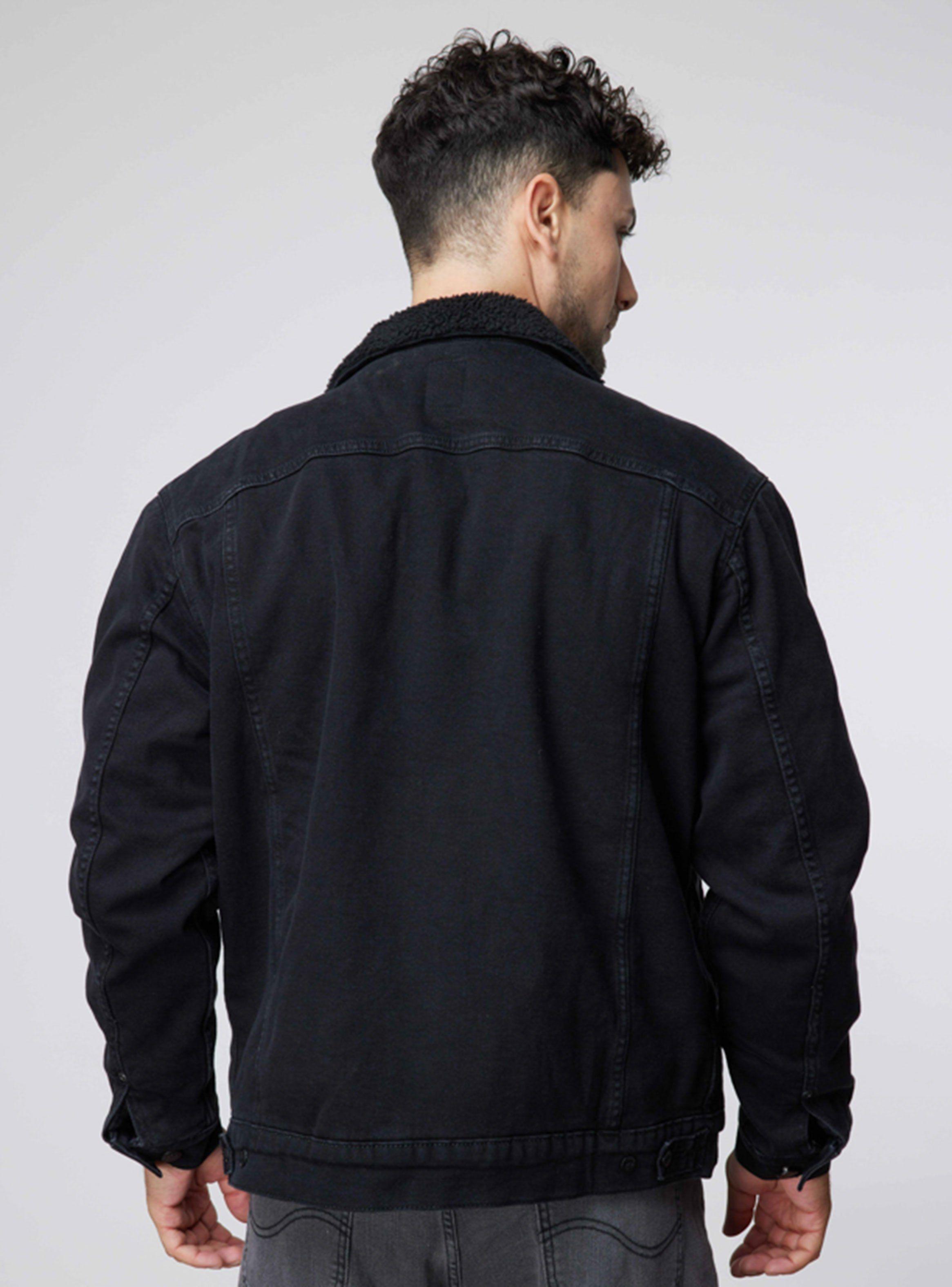 Chaqueta Leesherpa Aviador-1