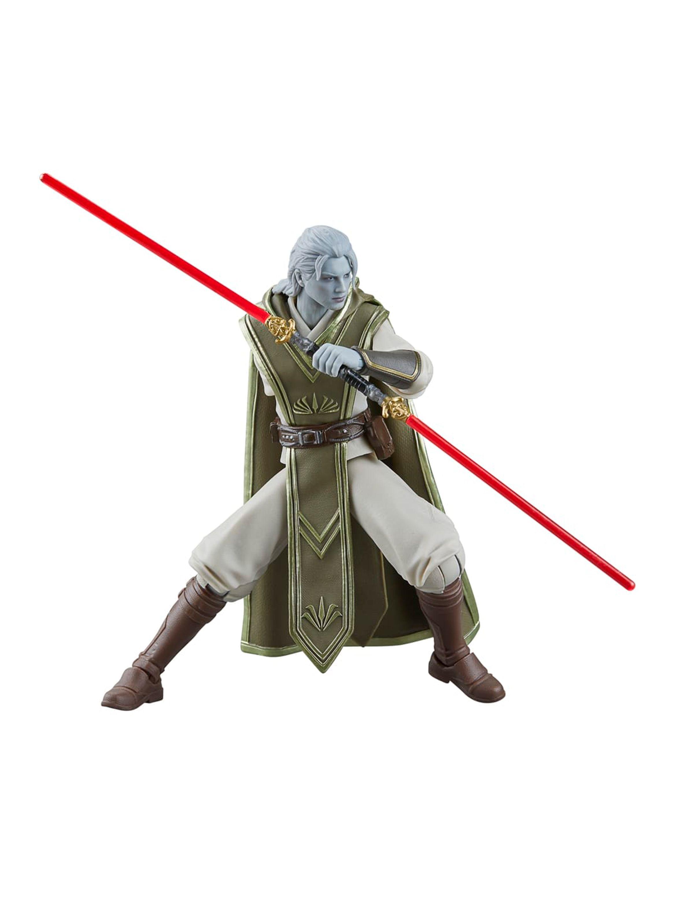 Figura de Acción Jedi Survivor Dagan Gera-4