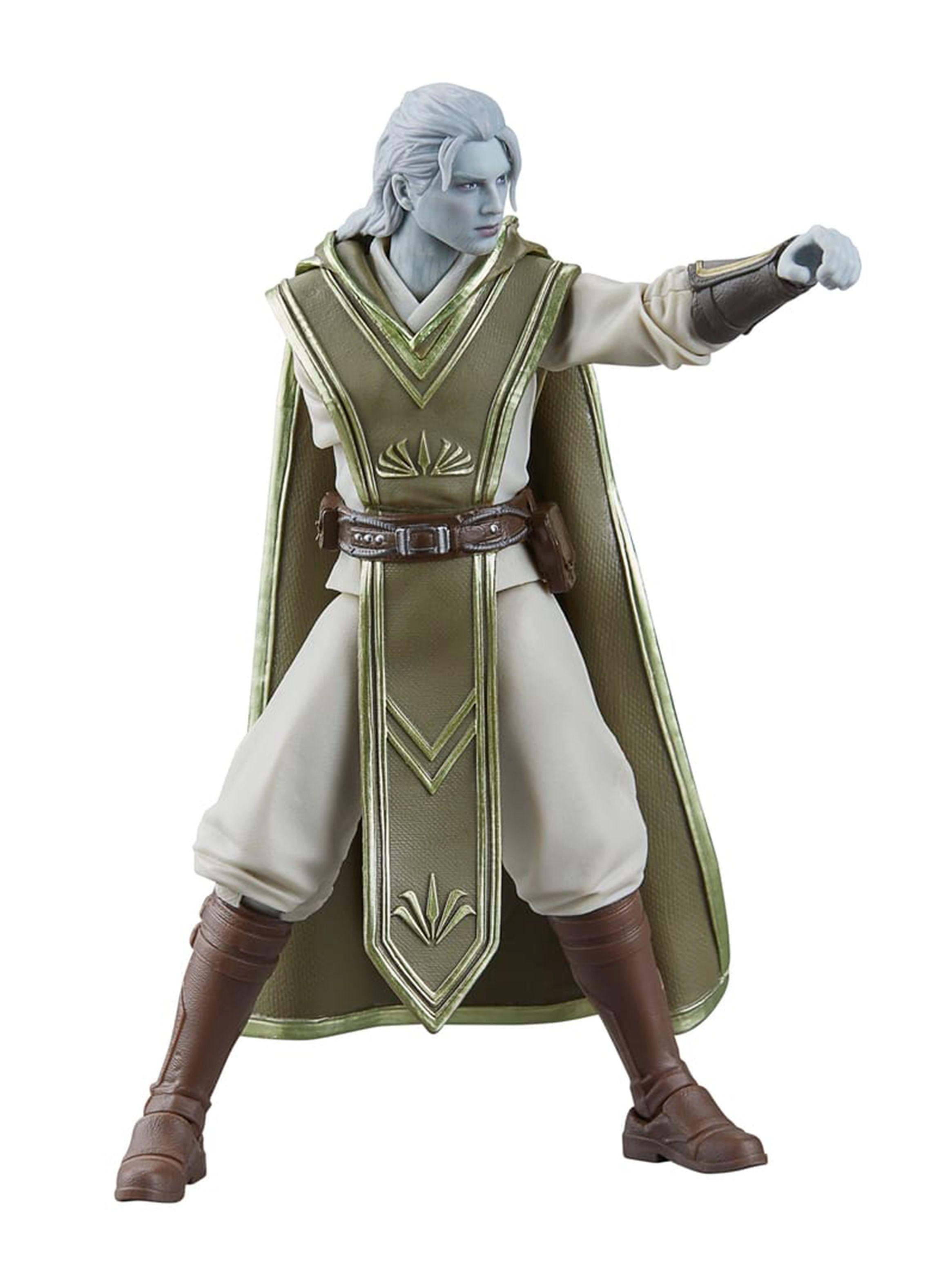 Figura de Acción Jedi Survivor Dagan Gera-5