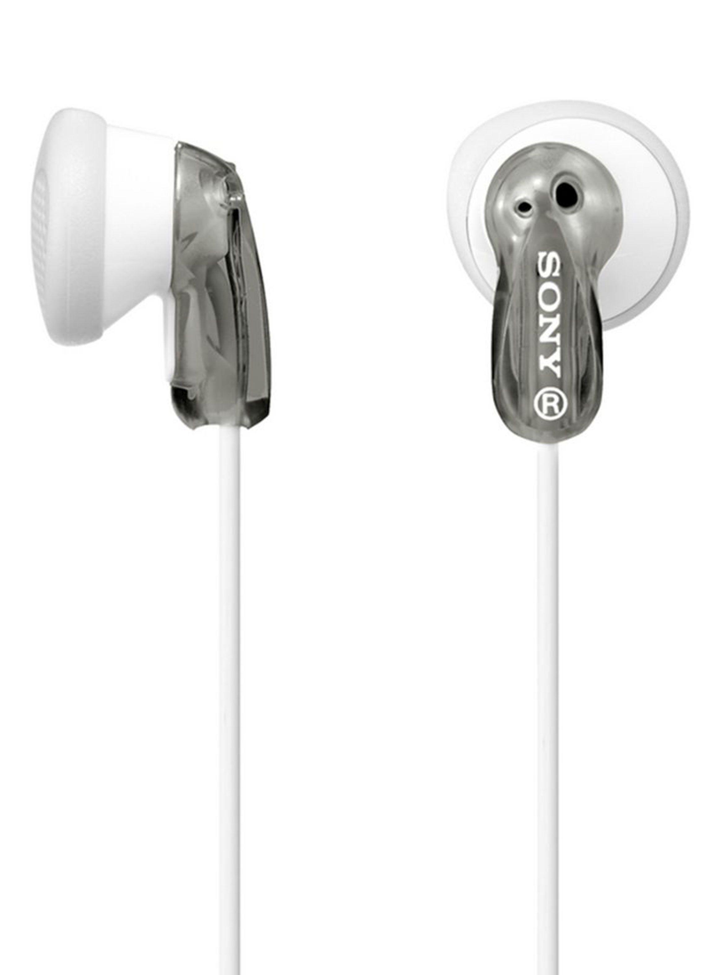 Audífonos Sony MDR-E9LP/HC U Gris-0