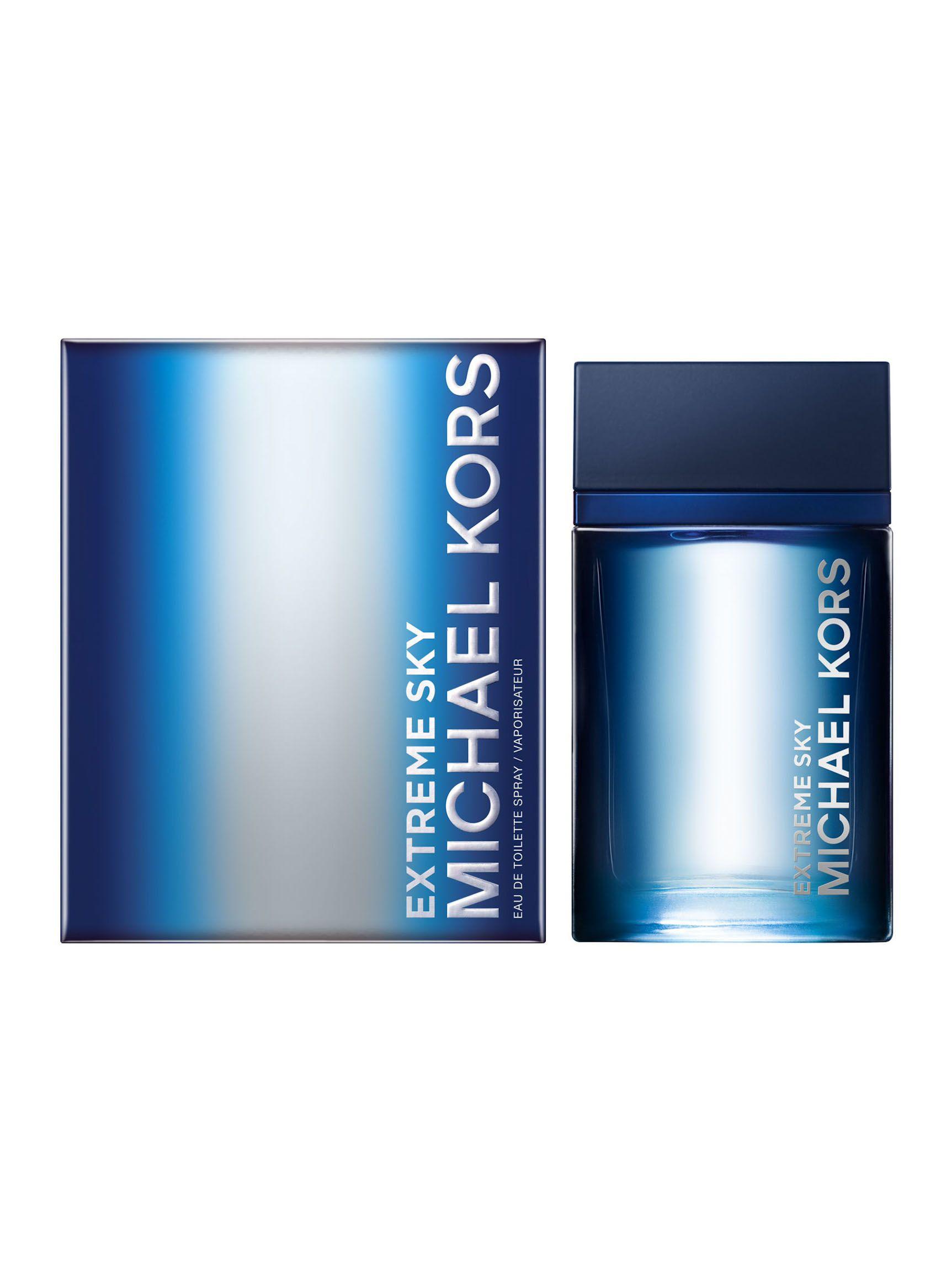 Perfume Michael Kors Extreme Sky Hombre EDT 120 ml-1