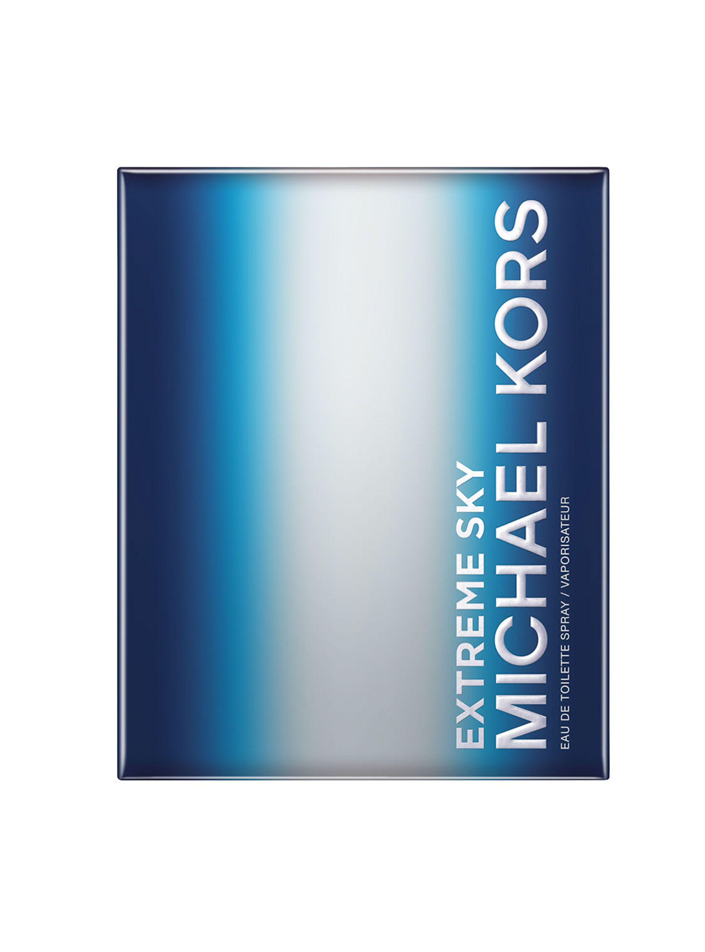 Perfume Michael Kors Extreme Sky Hombre EDT 40 ml-2