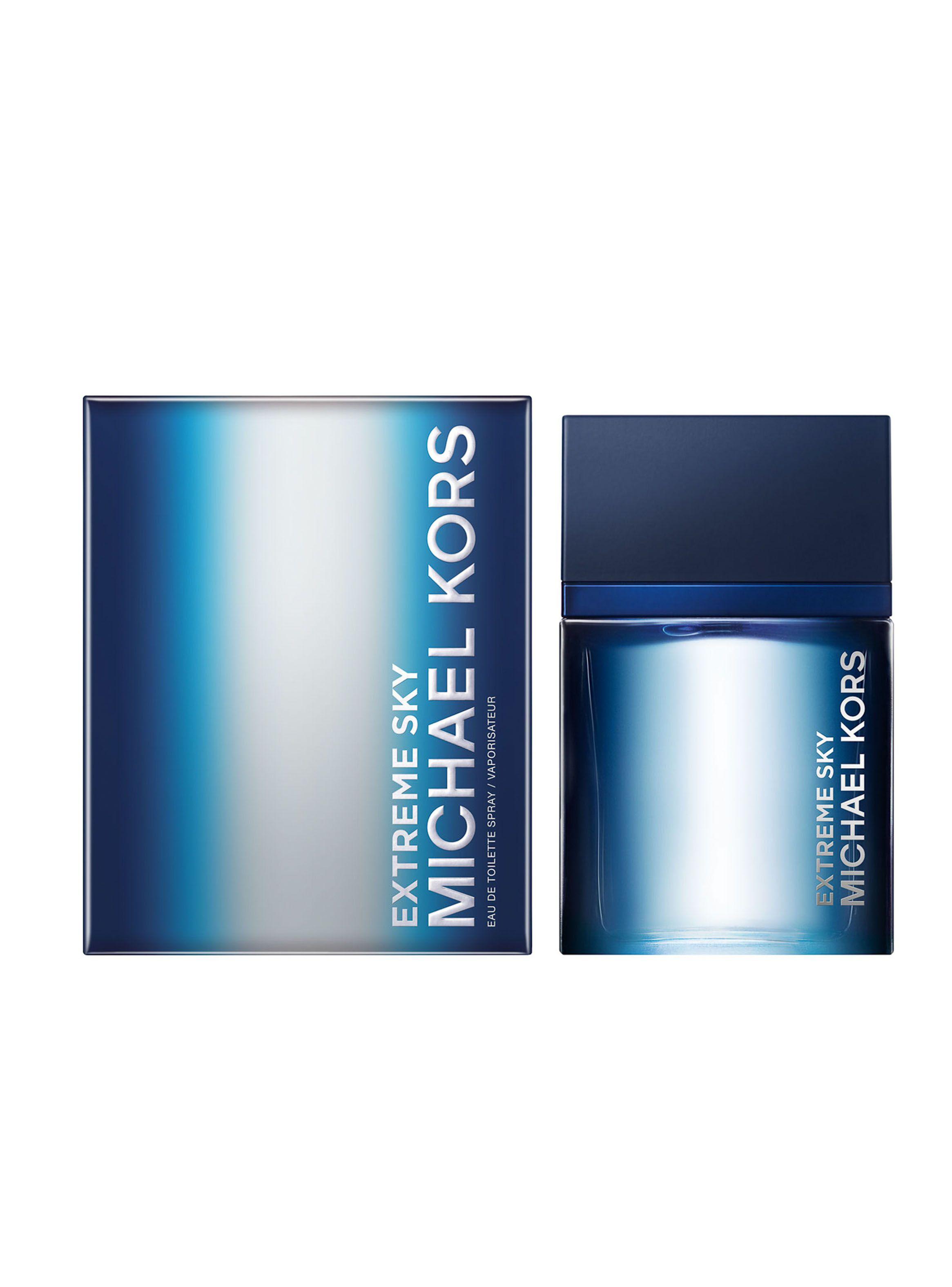 Perfume Michael Kors Extreme Sky Hombre EDT 40 ml-1