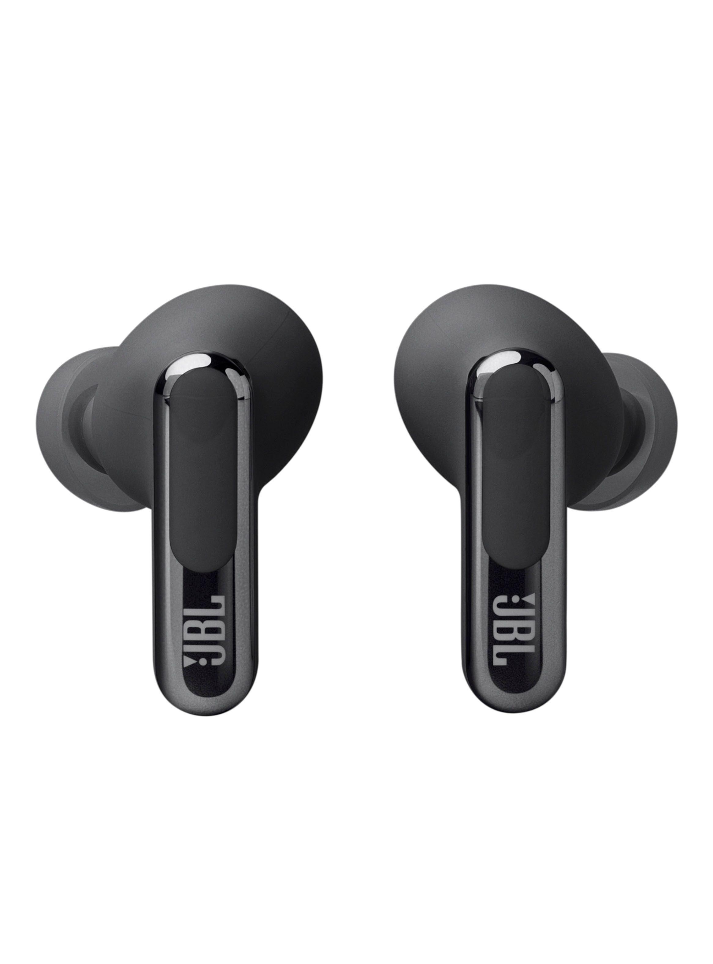 Audífonos Bluetooth Live Beam 3 Black-3