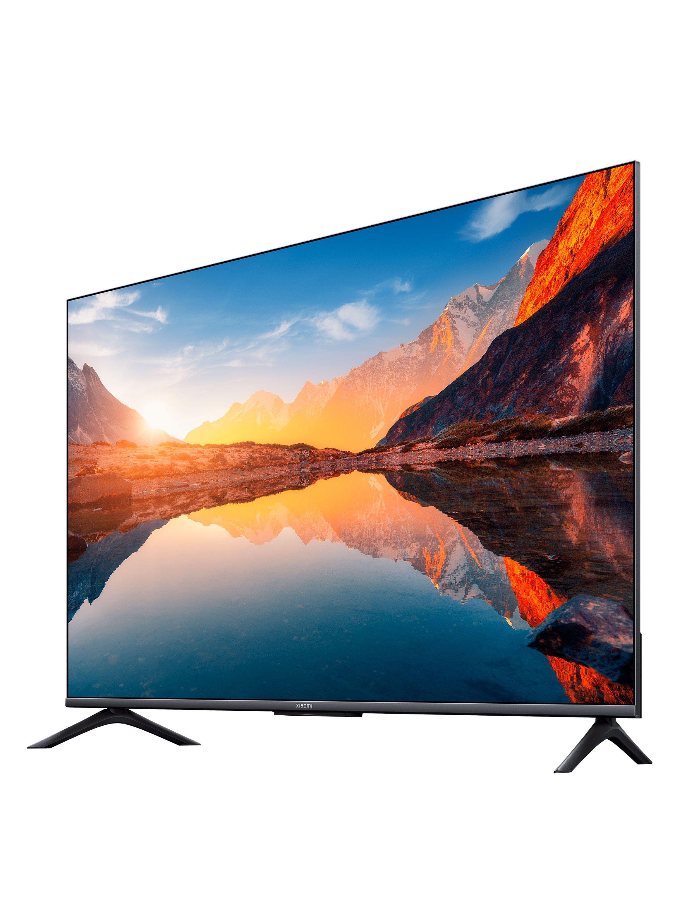 LED Smart TV 50" 4K UHD Xiaomi A 2025-2
