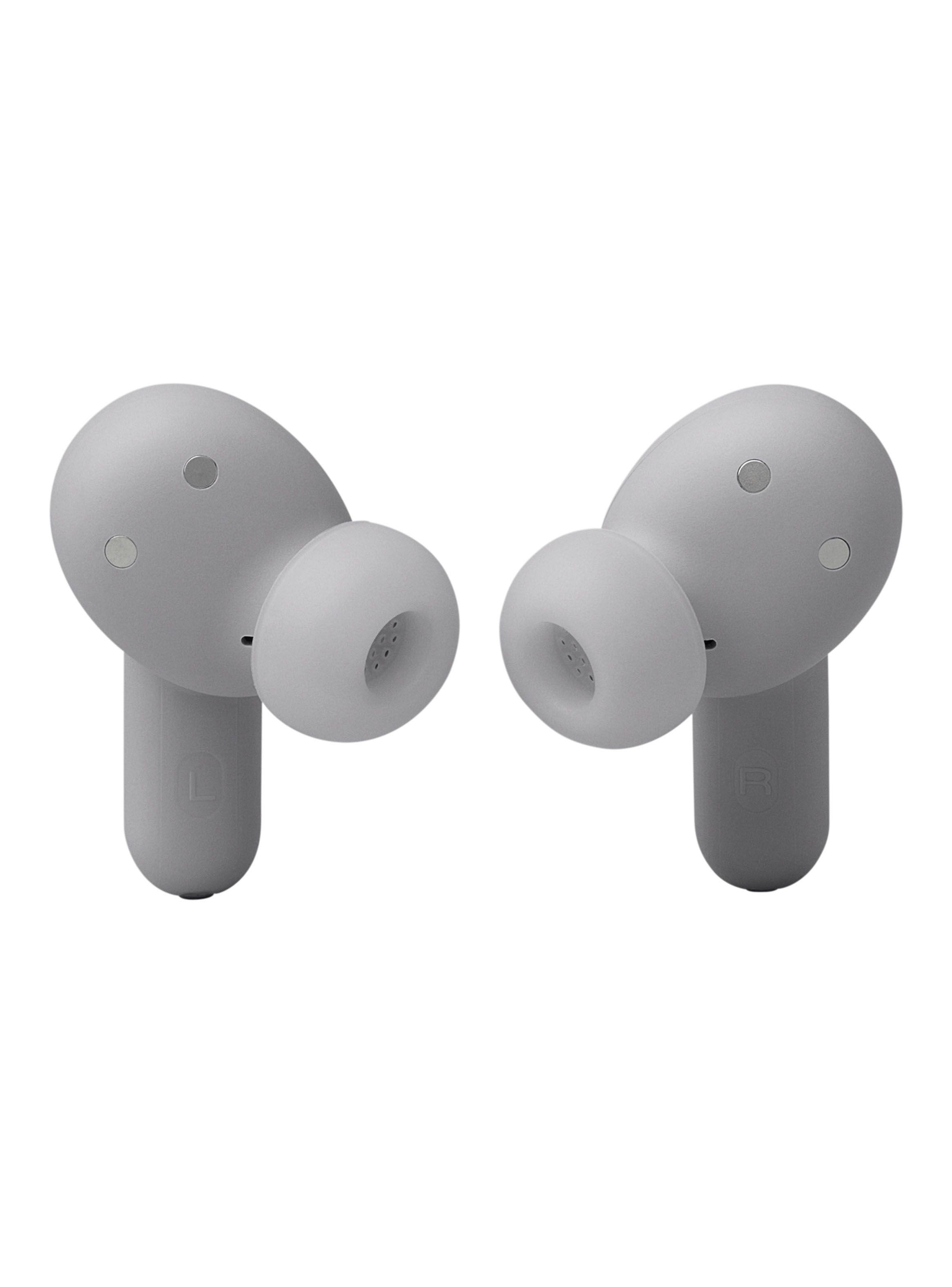 Audífonos Bluetooth Live Beam 3 Silver-6