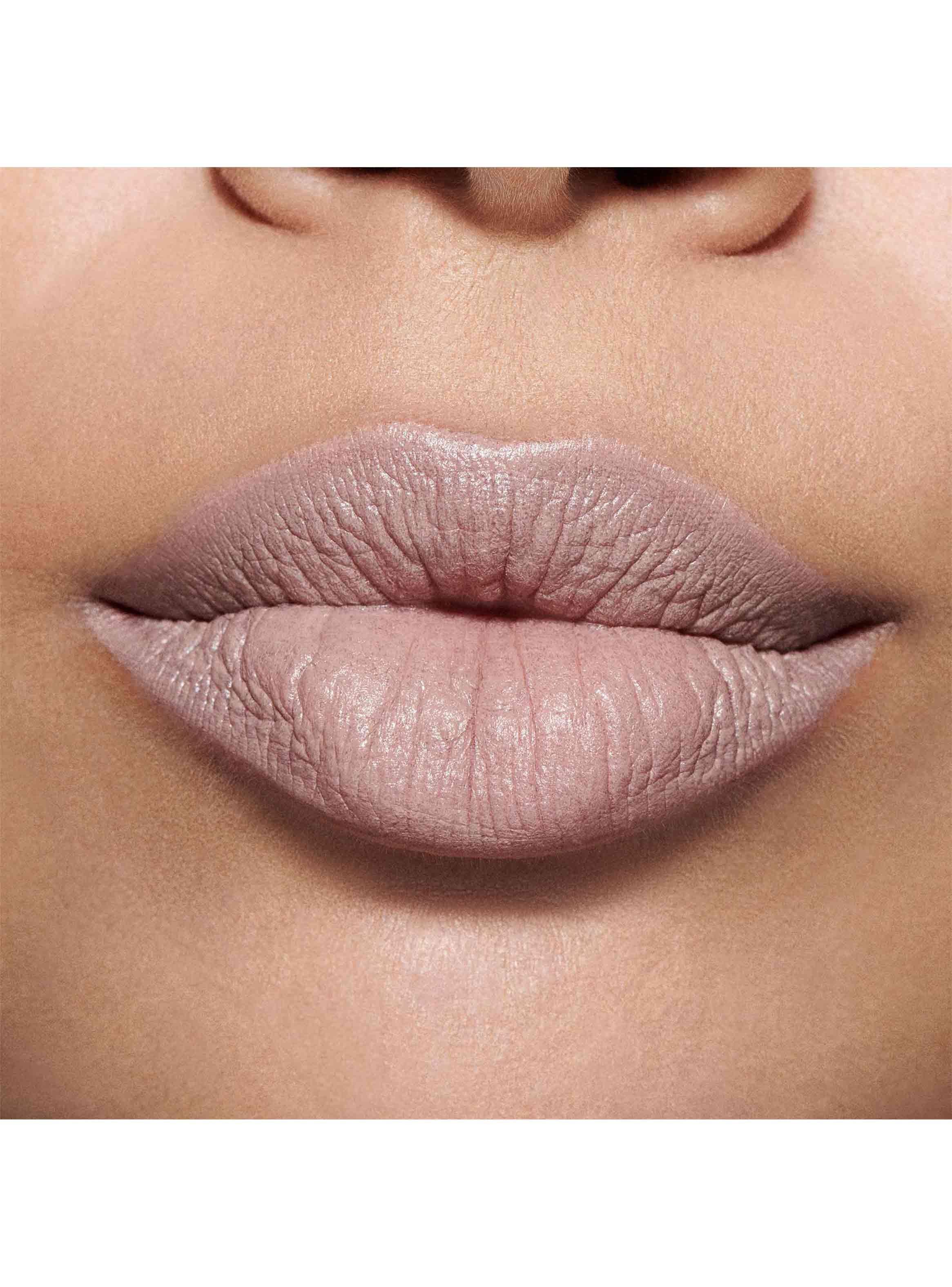 Labial Macximal Silky Matte​ Lipstick Acting Natural 3.5 g-3