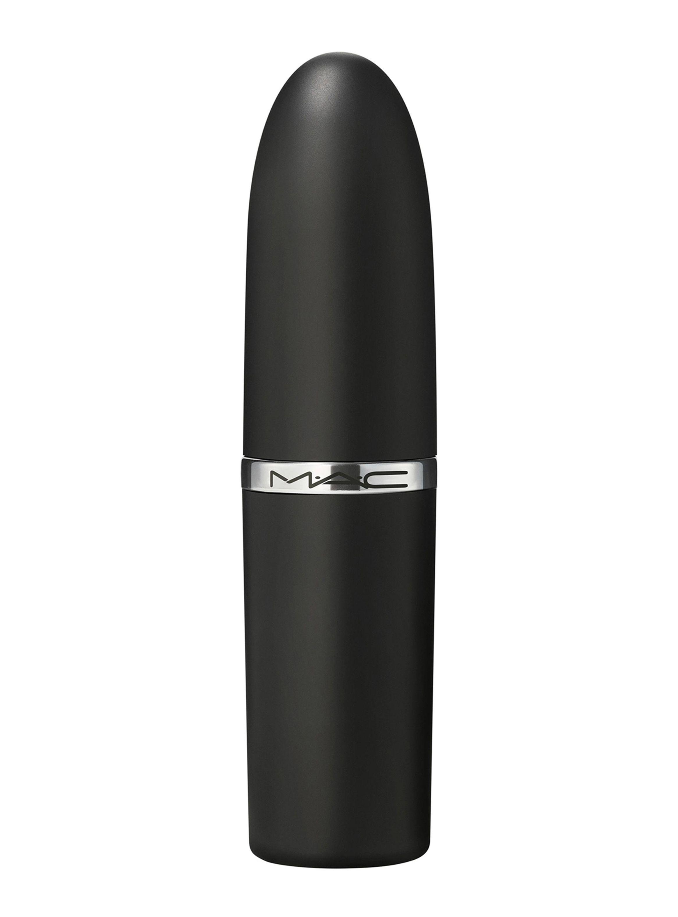 Labial Macximal Silky Matte​ Lipstick Acting Natural 3.5 g-2