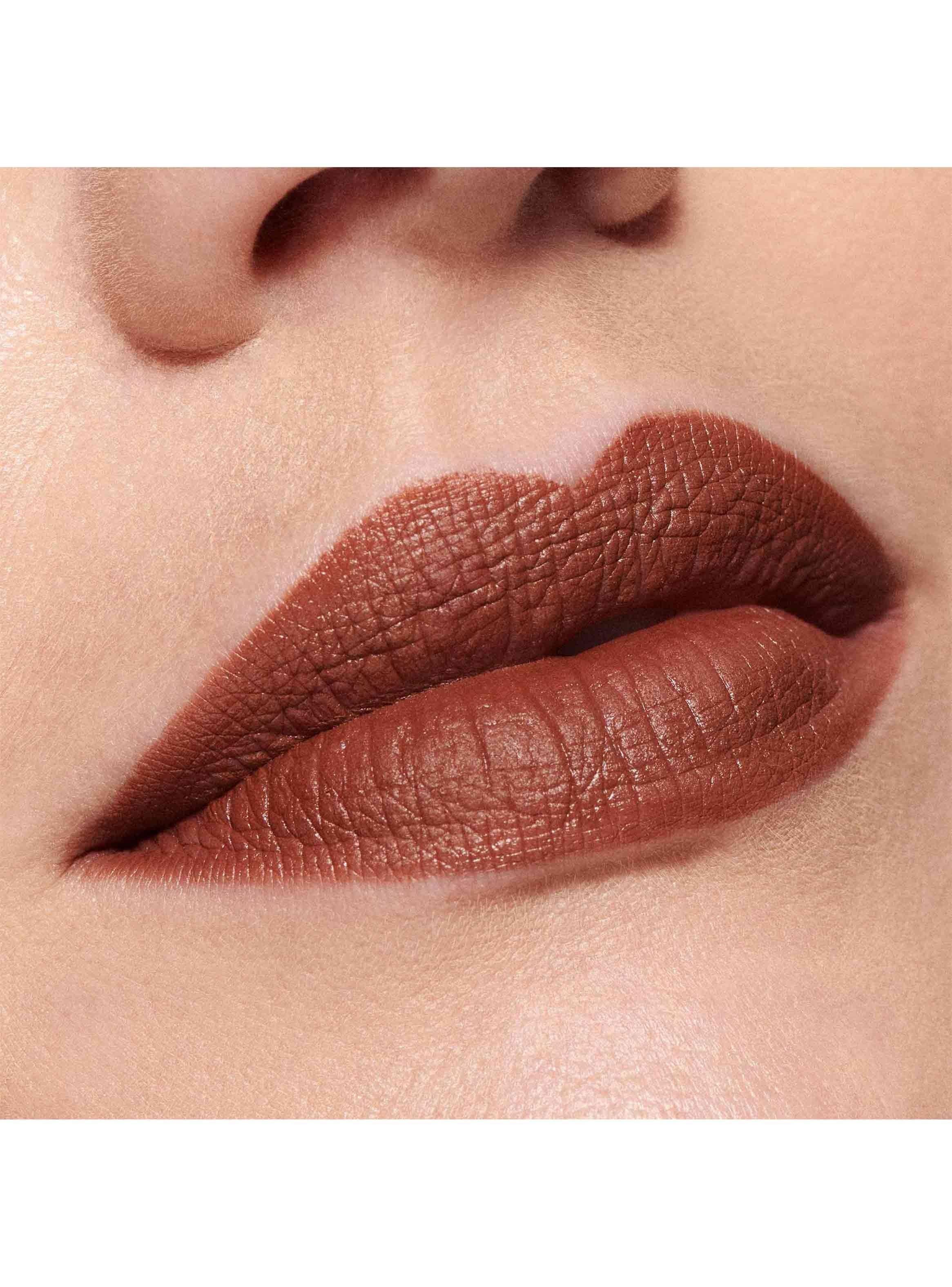 Labial Macximal Silky Matte​ Lipstick Iconic Photo 3.5 g-4