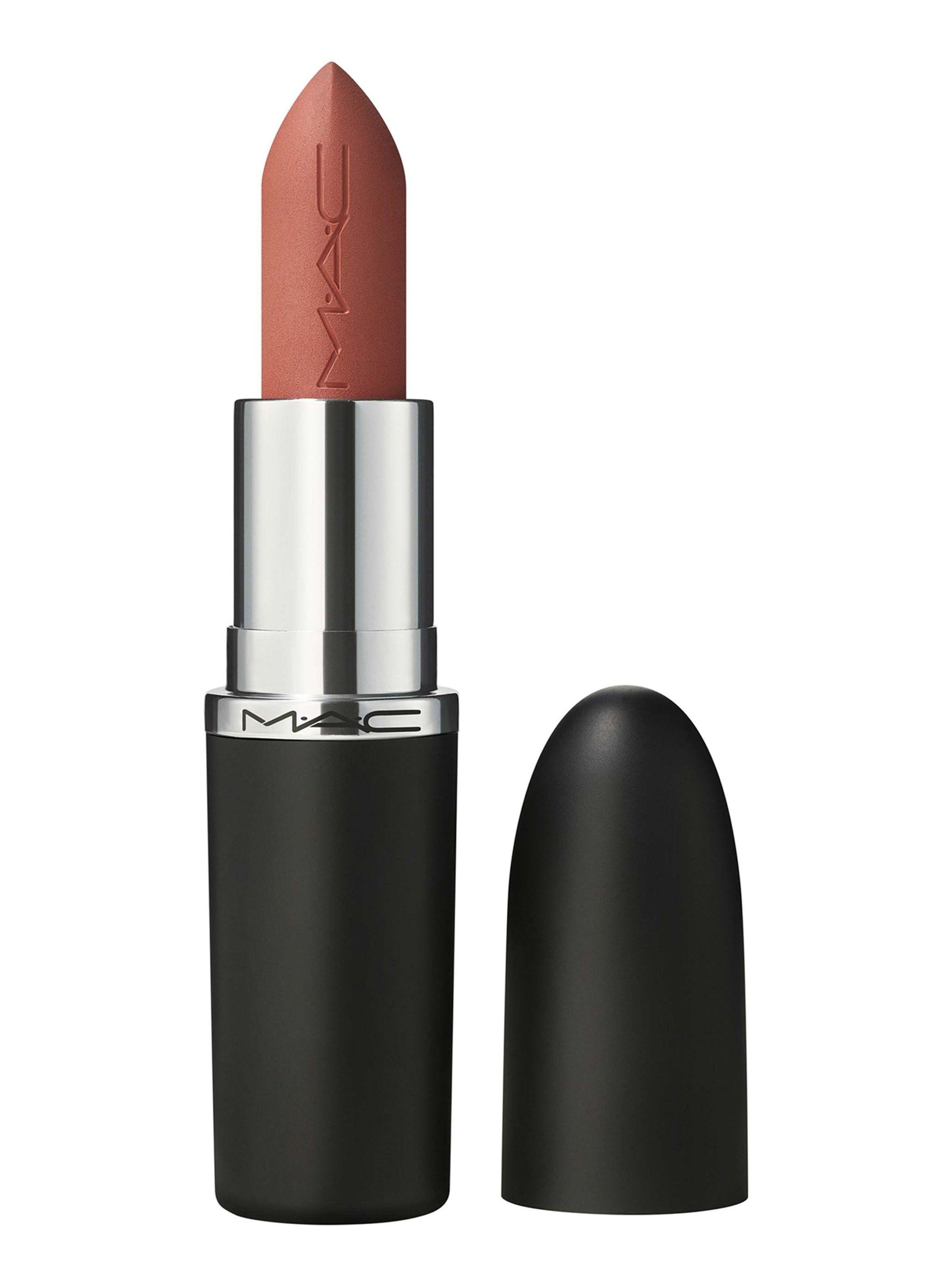 Labial Macximal Silky Matte​ Lipstick Cool Teddy 3.5 g-0