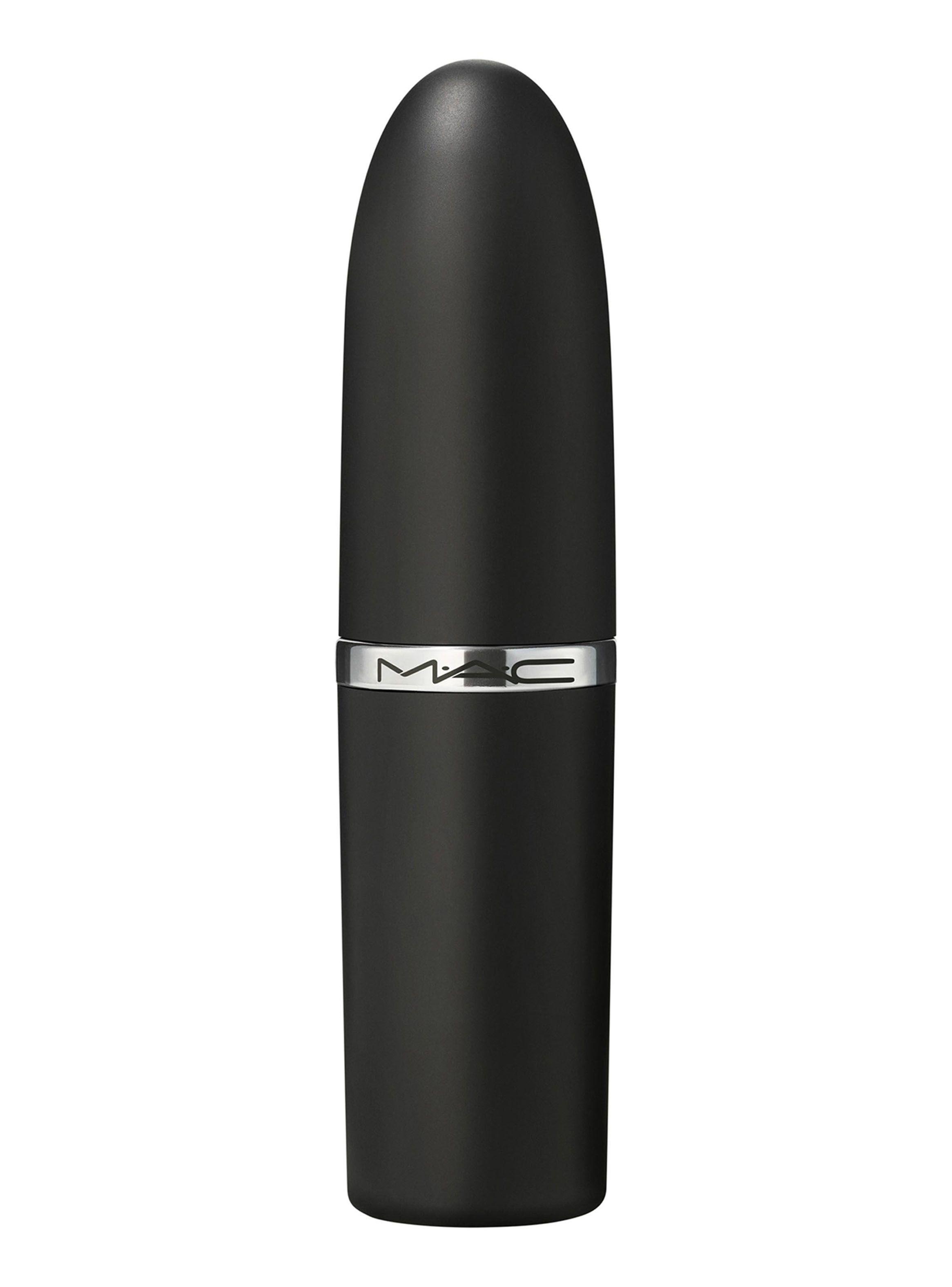 Labial Macximal Silky Matte​ Lipstick Cool Teddy 3.5 g-2